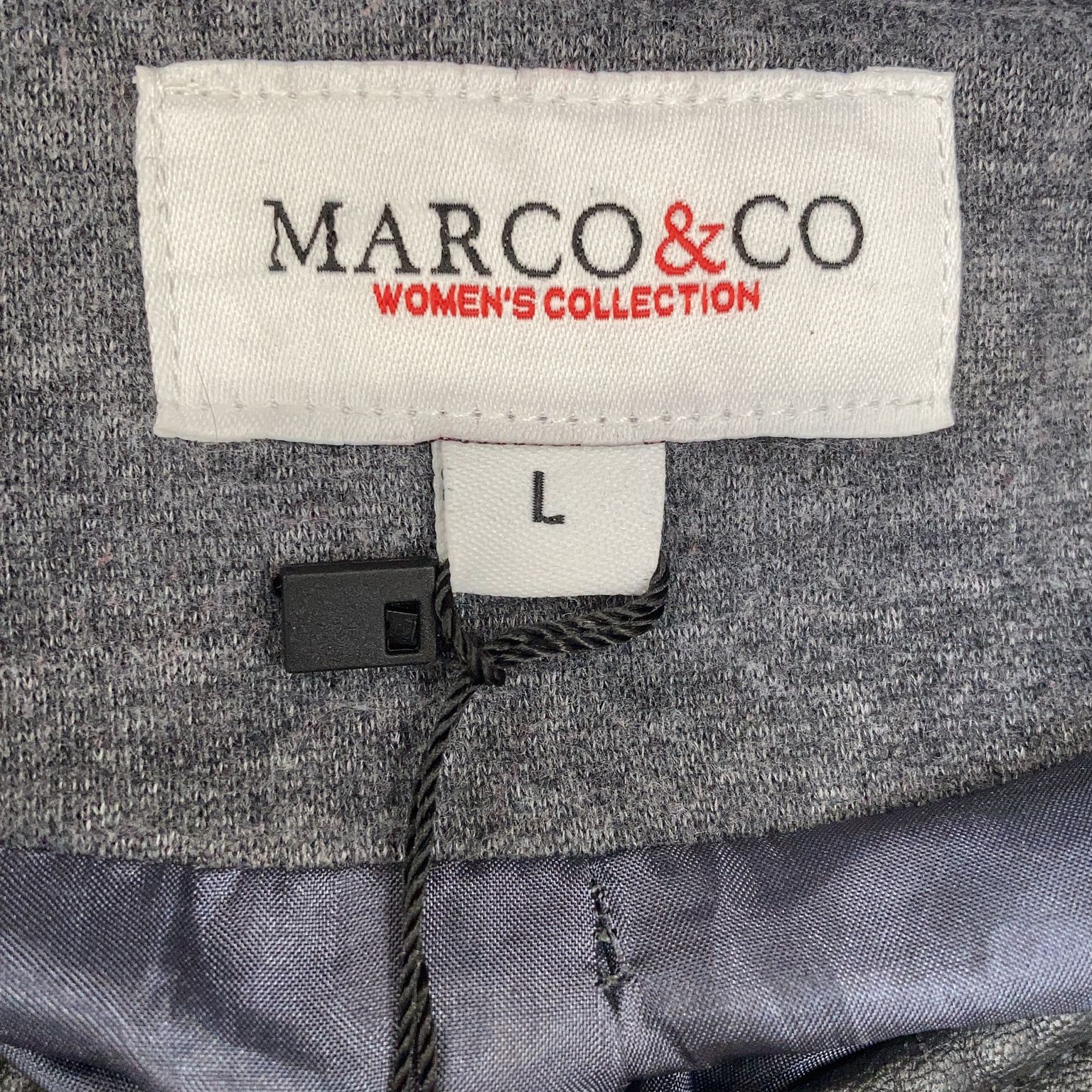 Marcoco