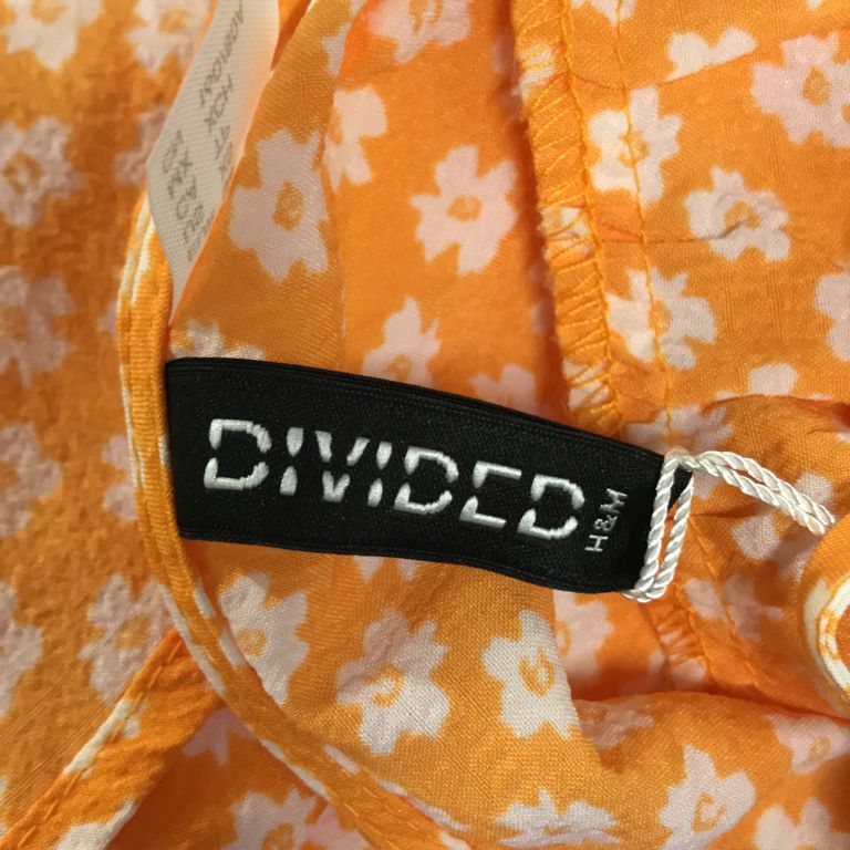 Divided by HM