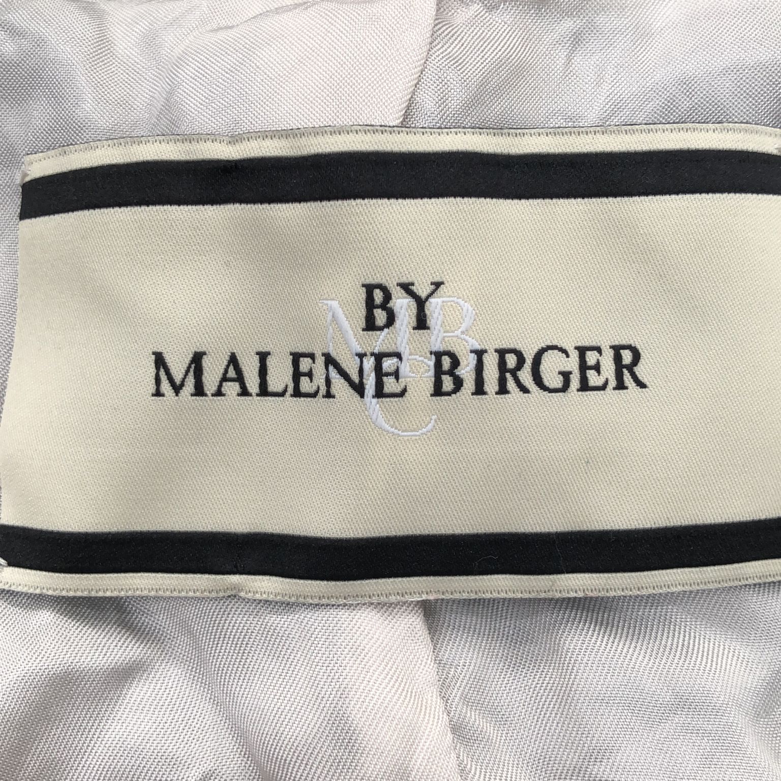 By Malene Birger