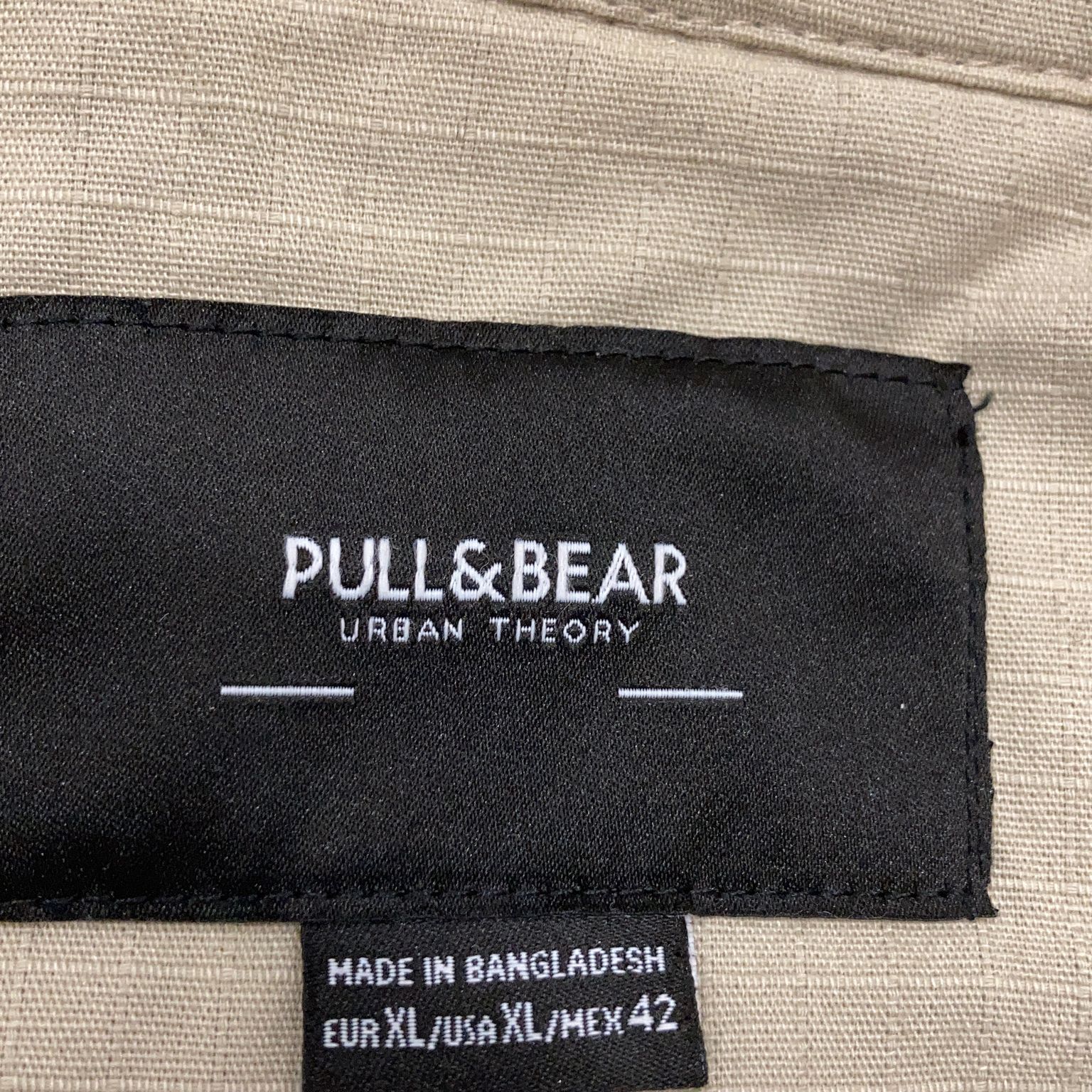 Pull  Bear