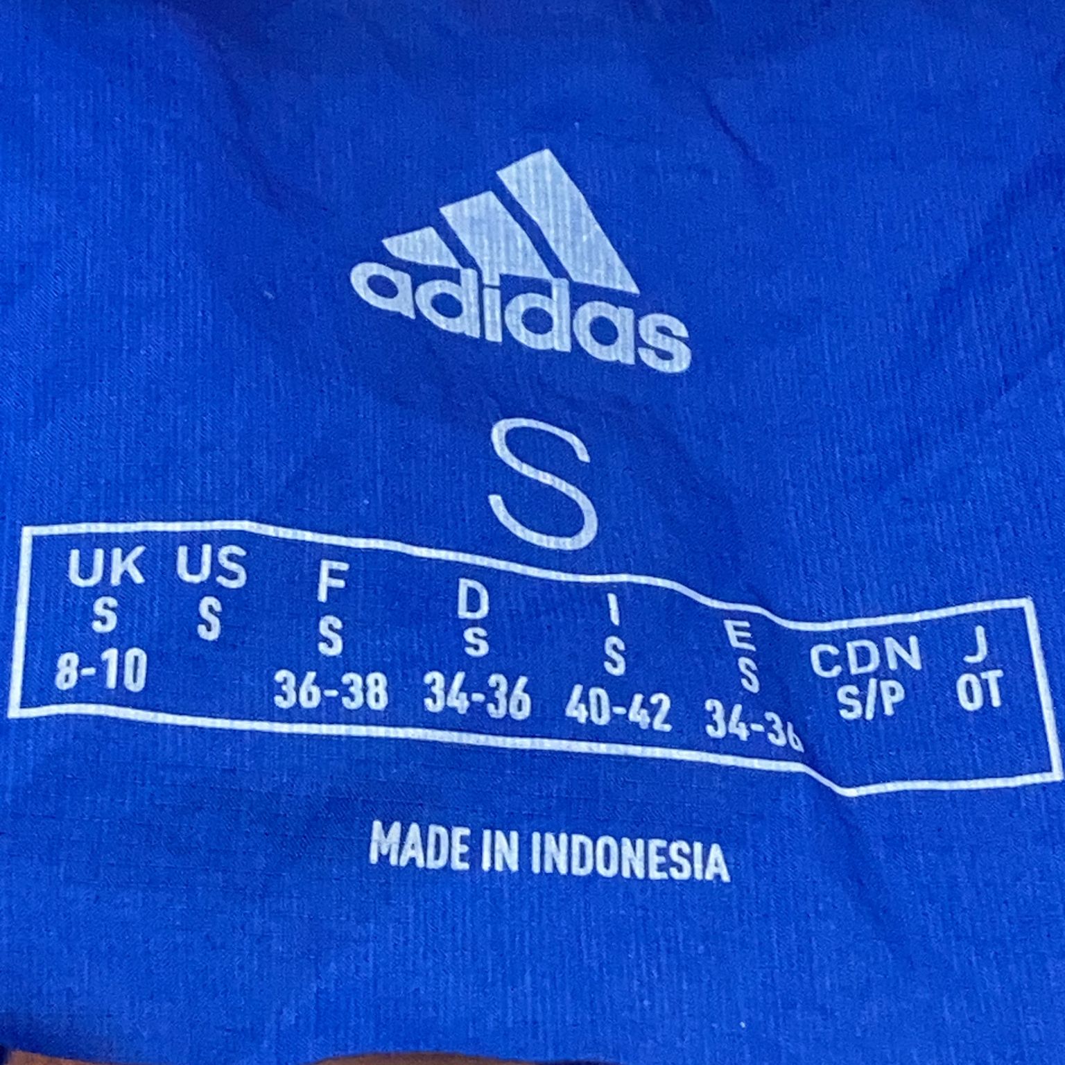 Adidas