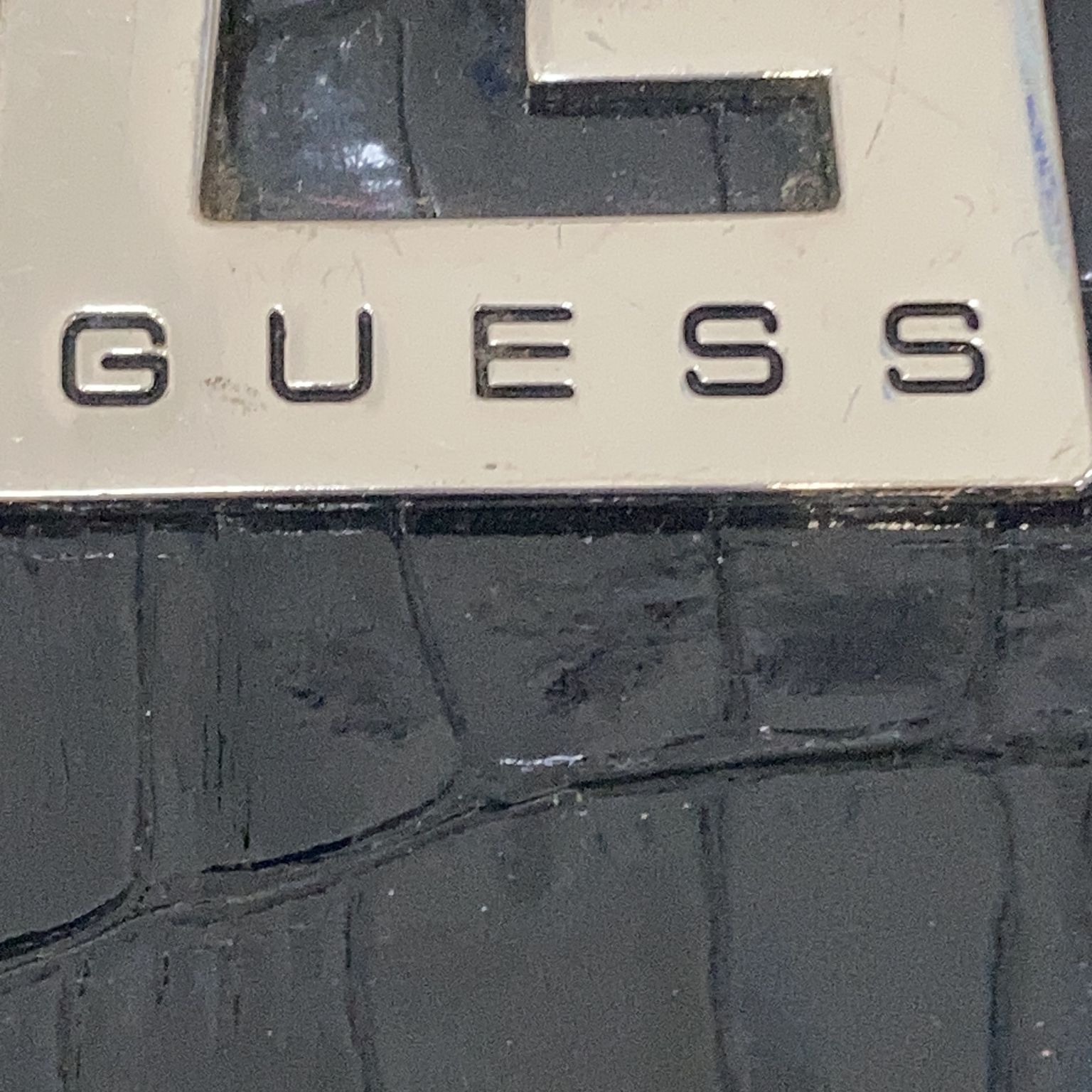 Guess