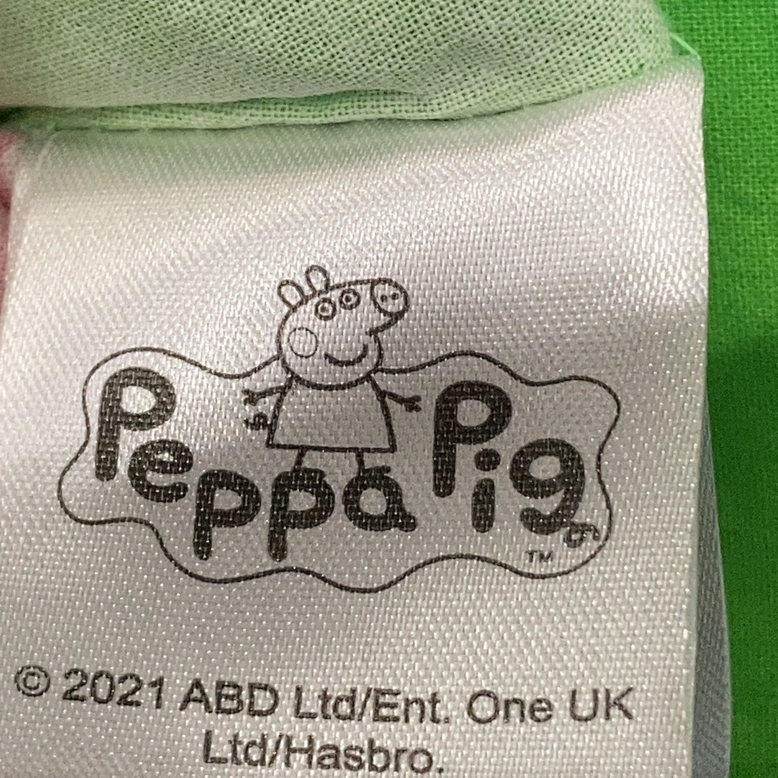 Peppa Pig