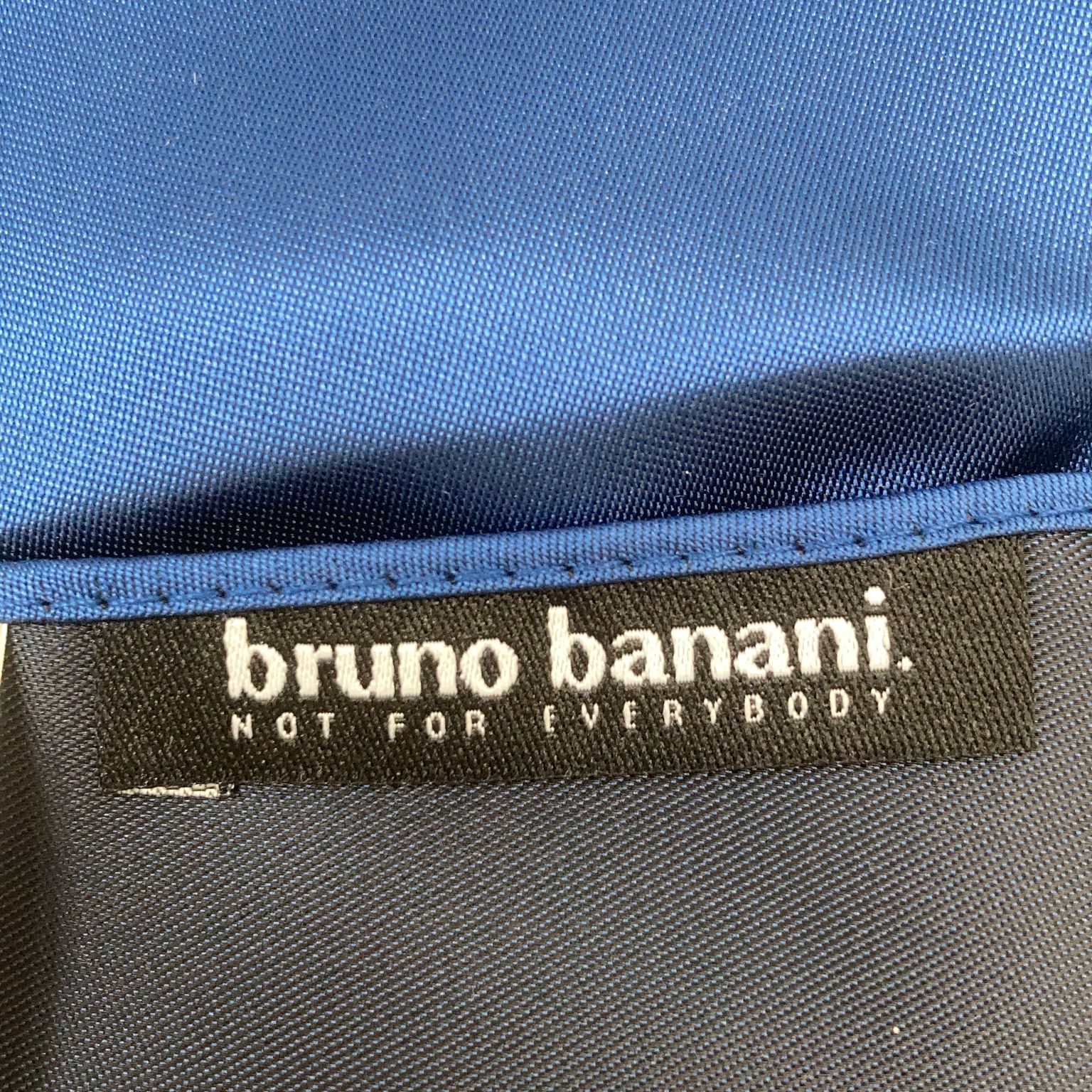 Bruno Banani