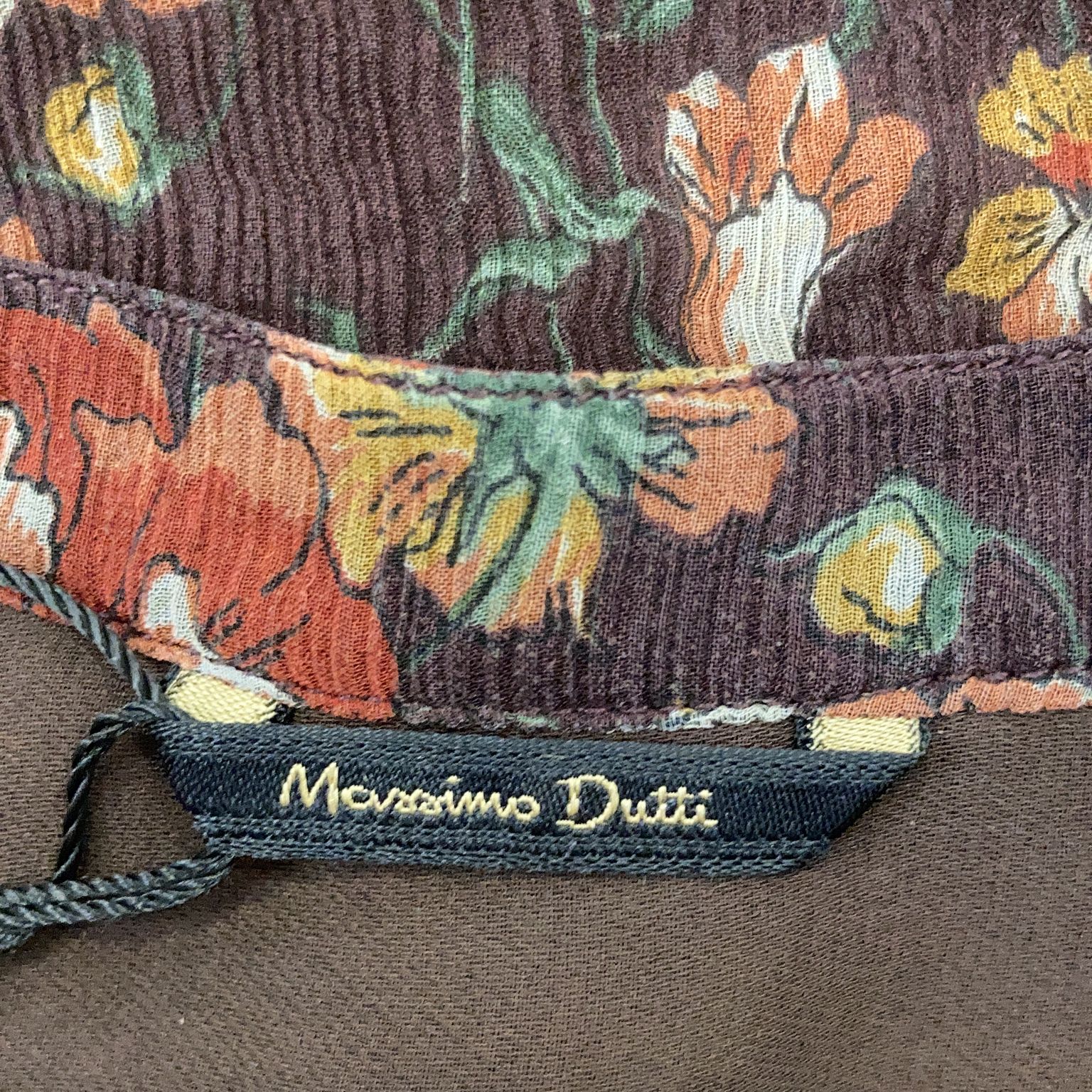 Massimo Dutti