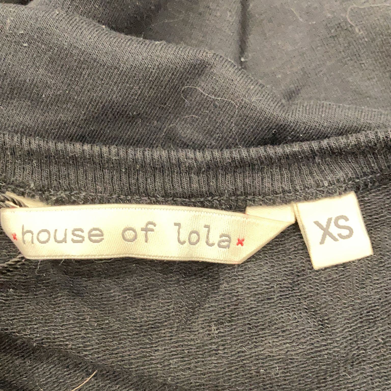 House of Lola