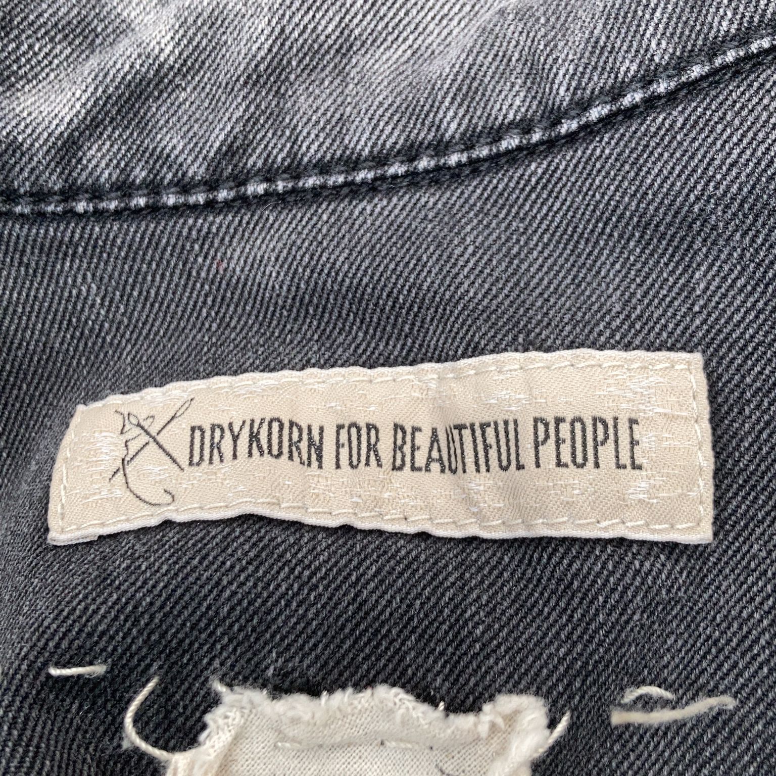 Drykorn for Beautiful People