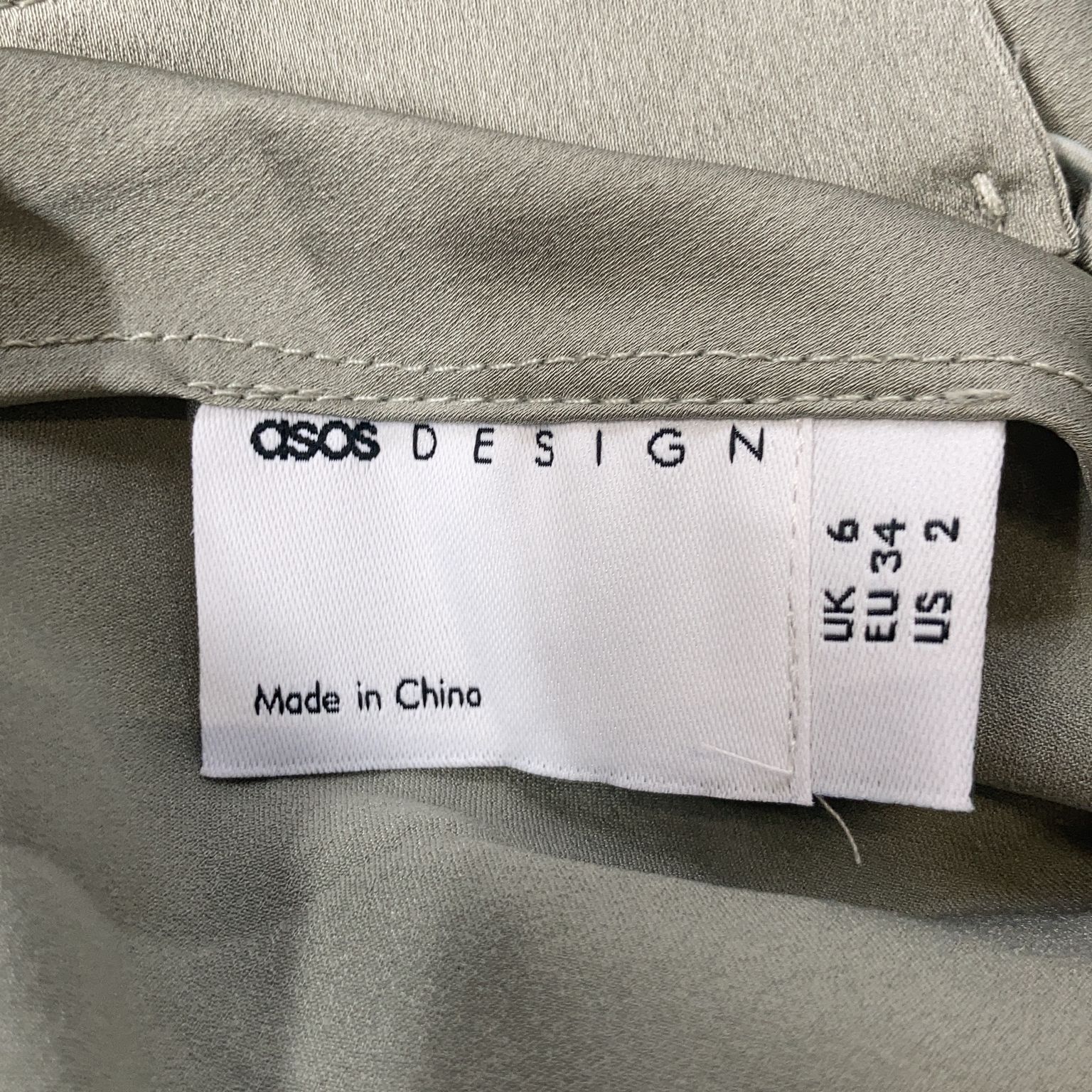 ASOS Design