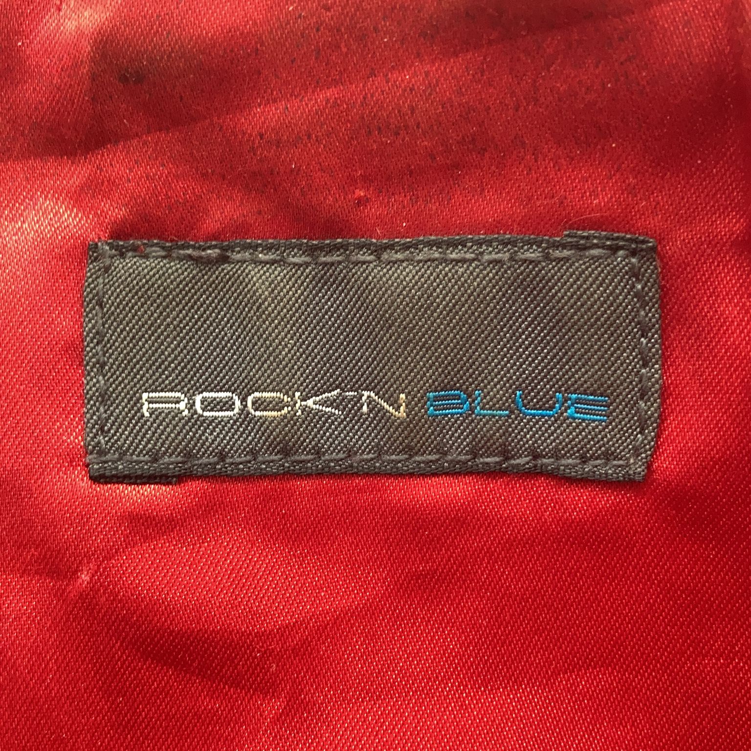 Rock'n Blue