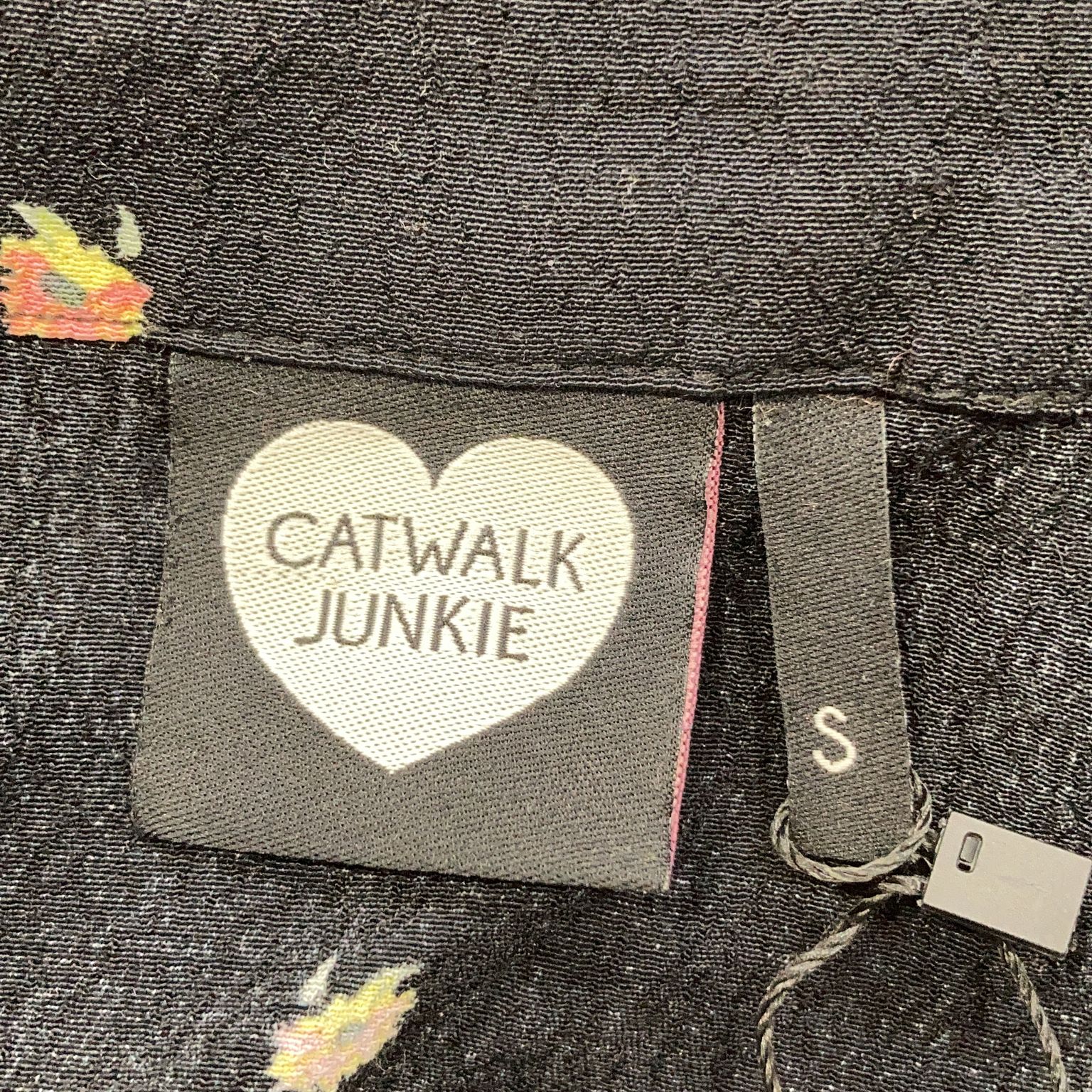 Catwalk Junkie