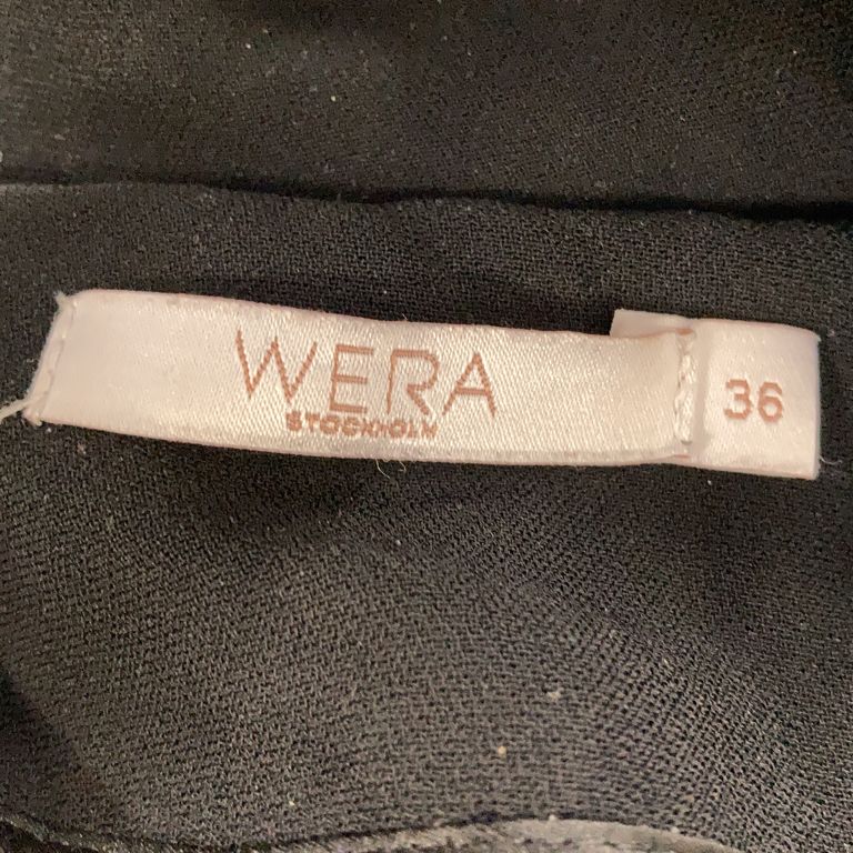 WERA Stockholm