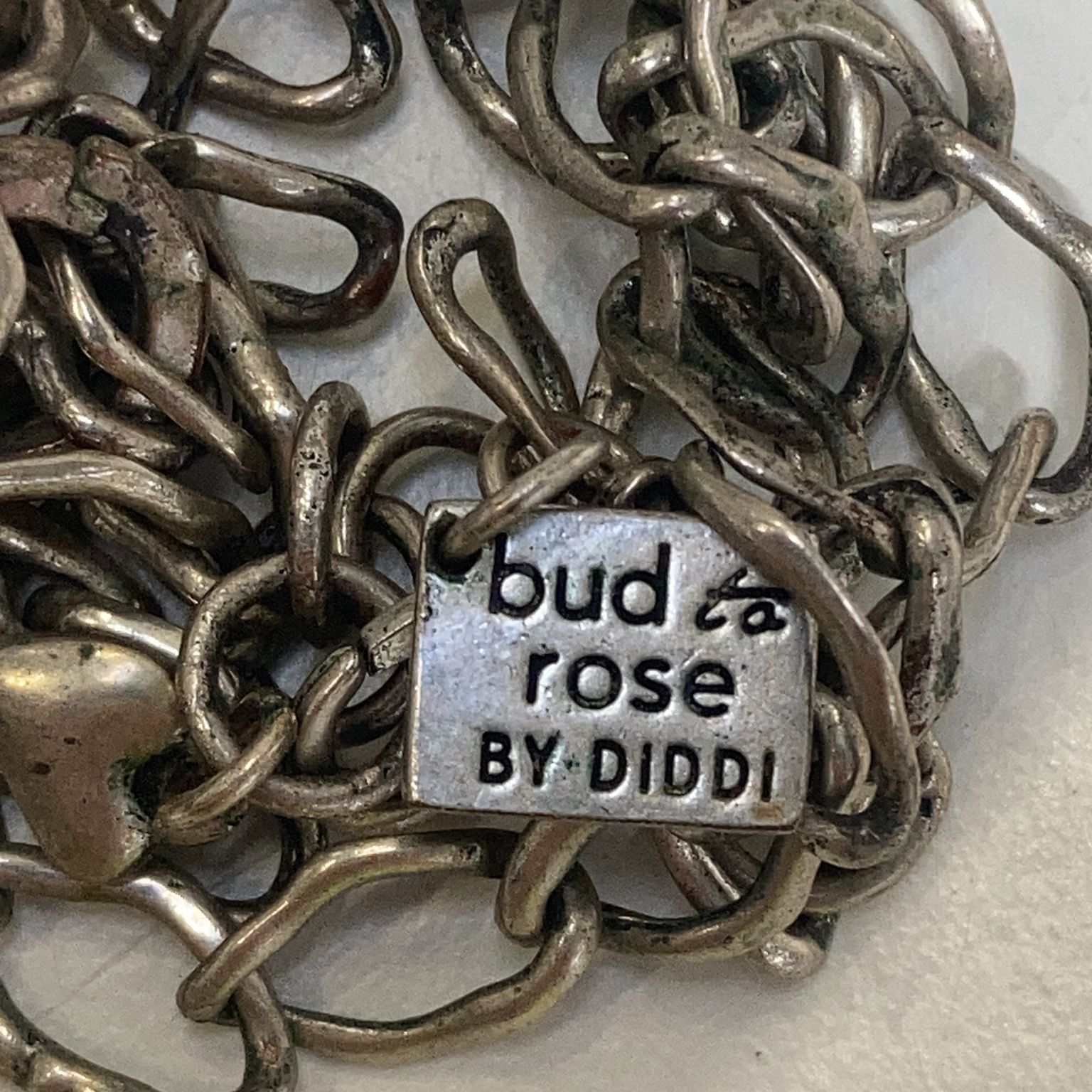 Bud to Rose