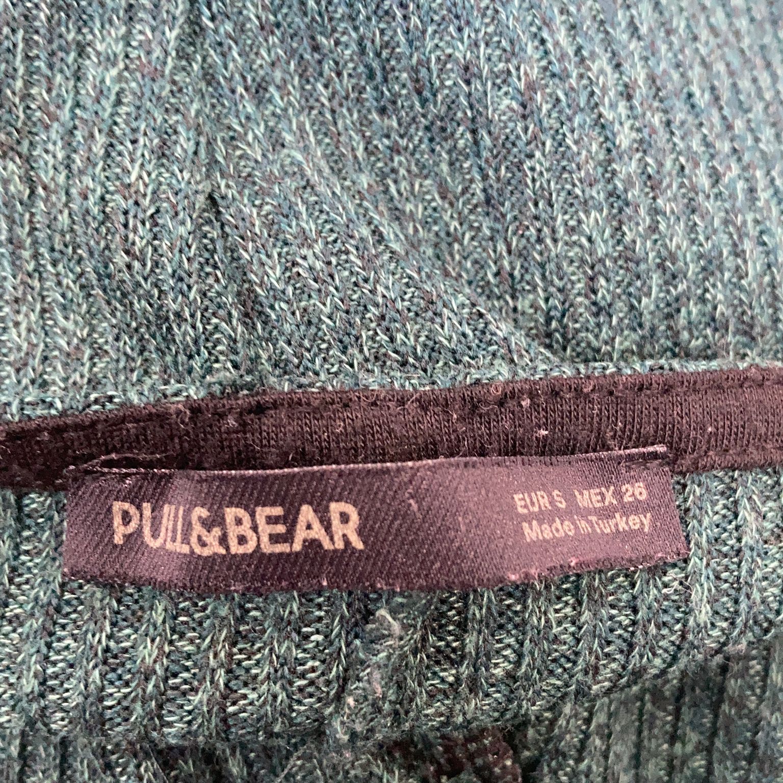 Pull  Bear