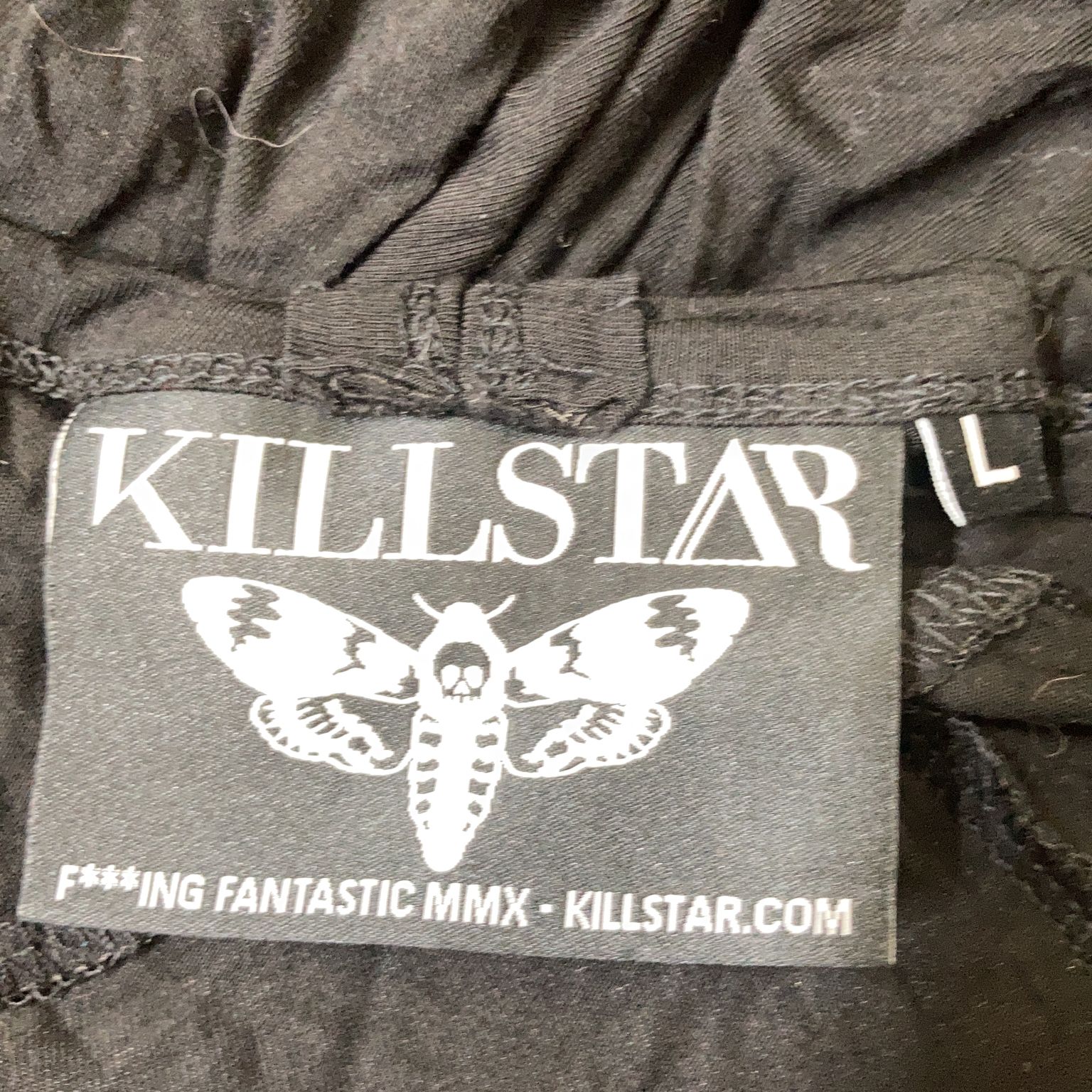 Killstar