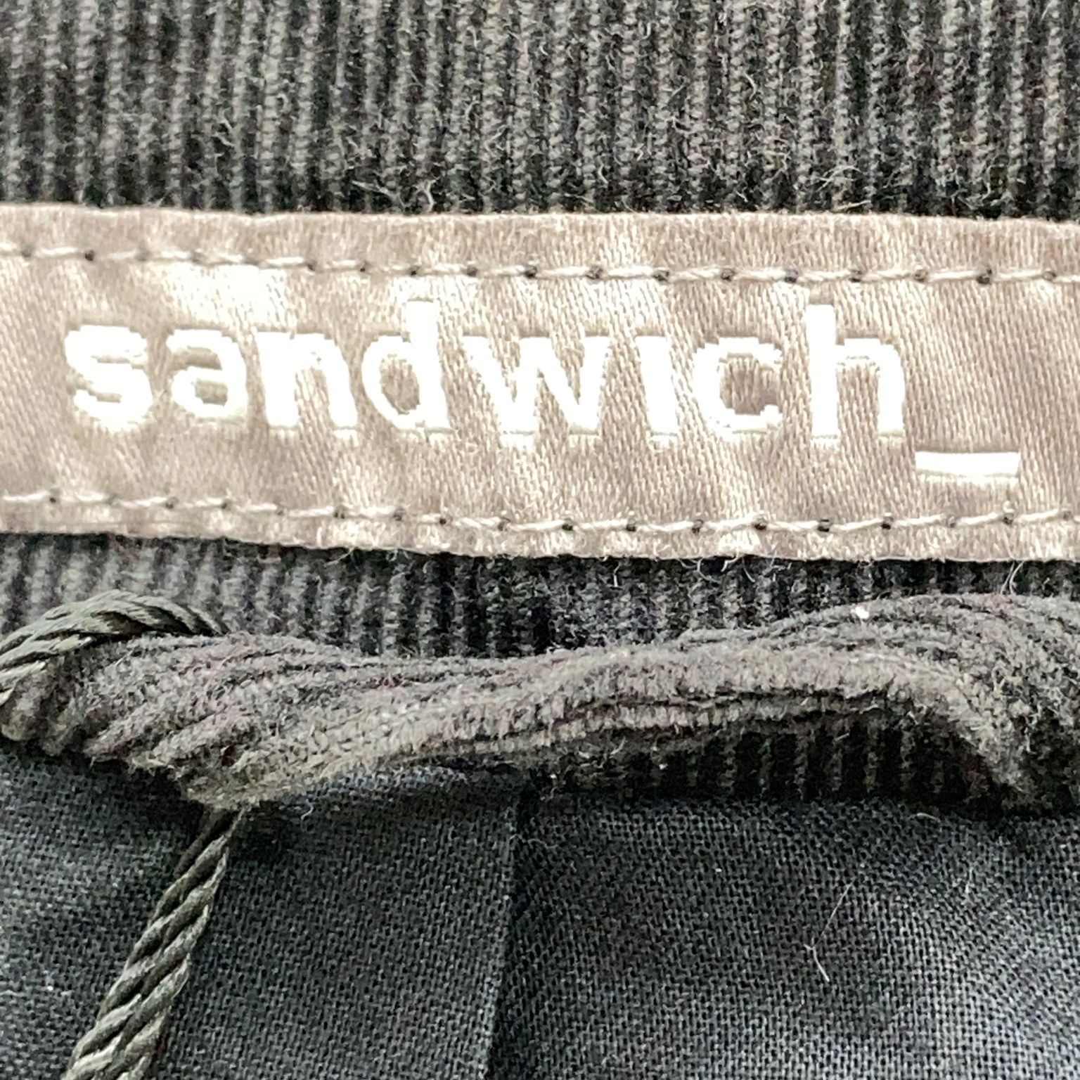 Sandwich