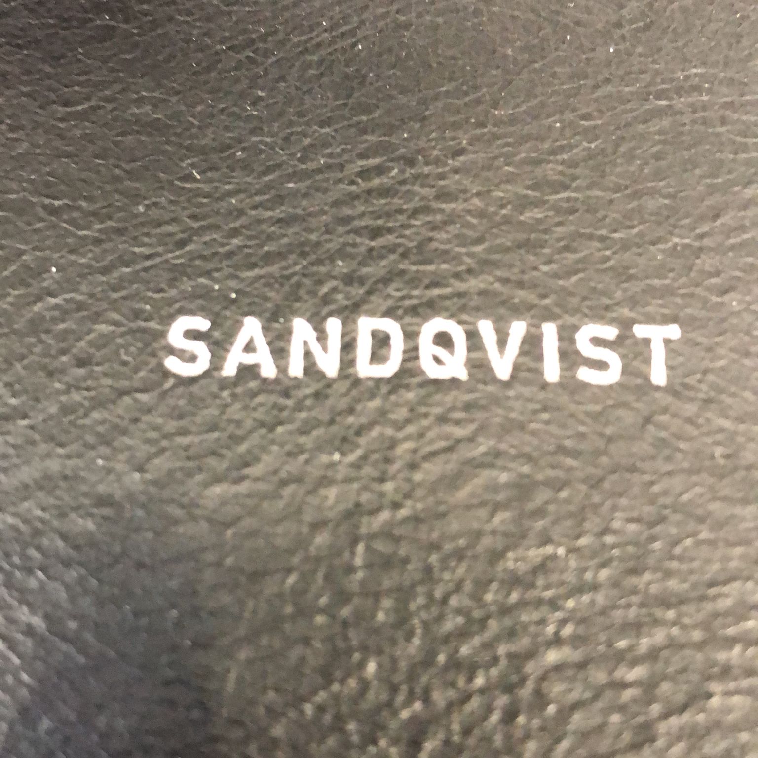 Sandqvist