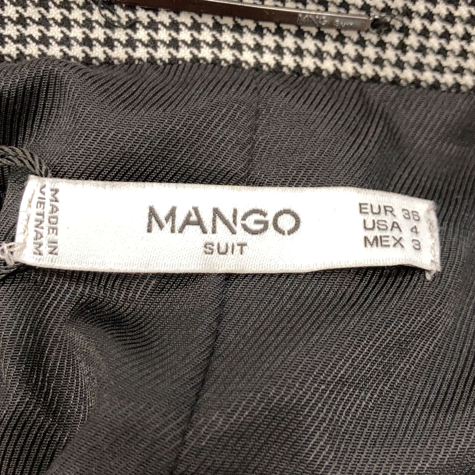 Mango