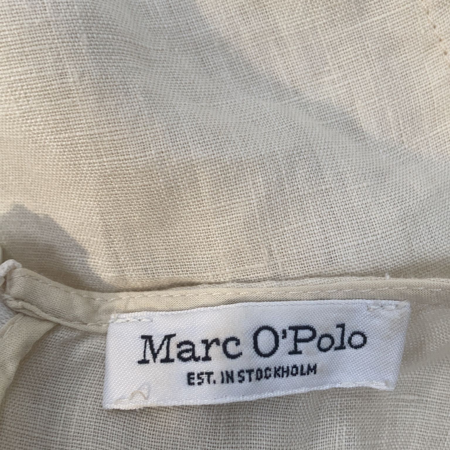 Marc O'Polo