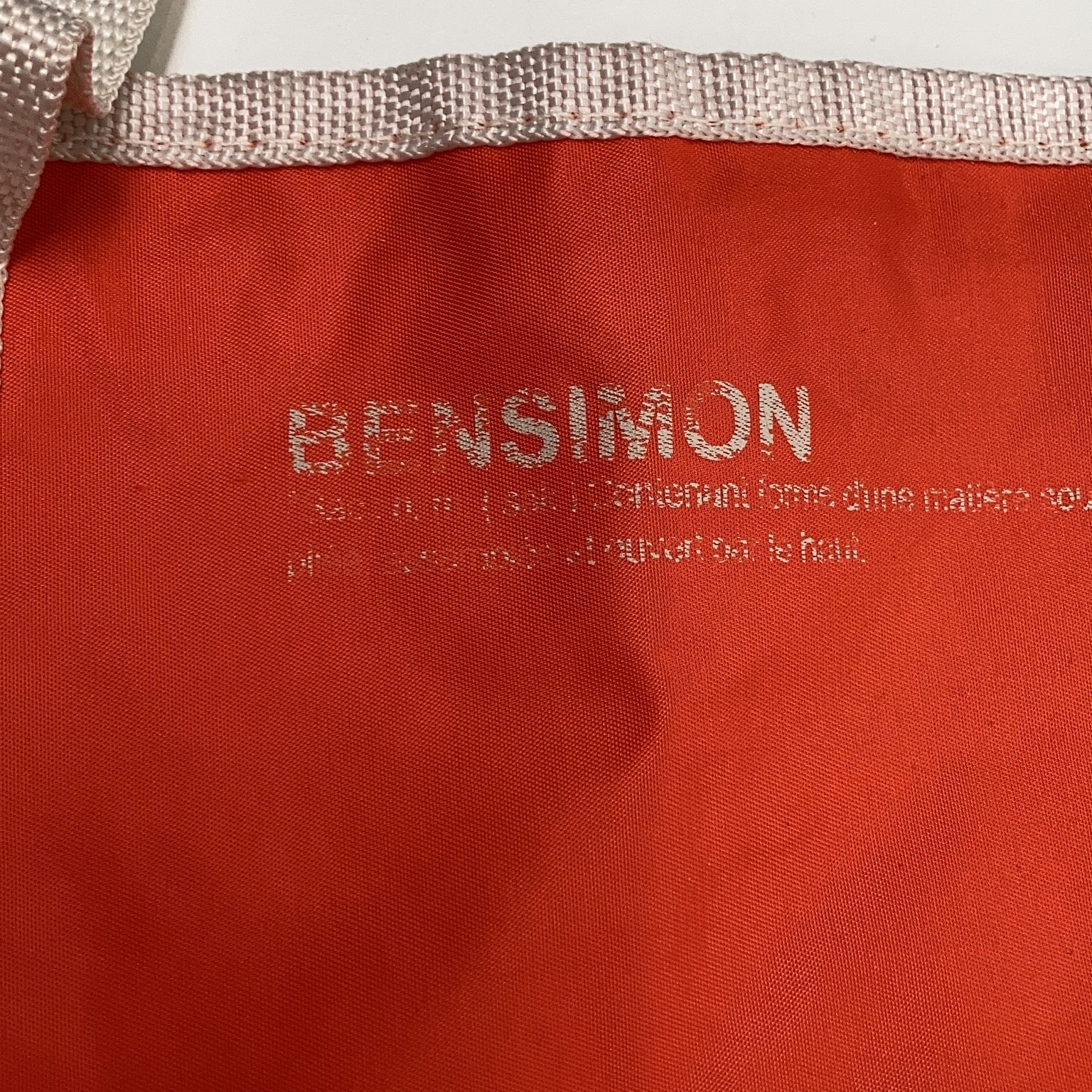 Bensimon