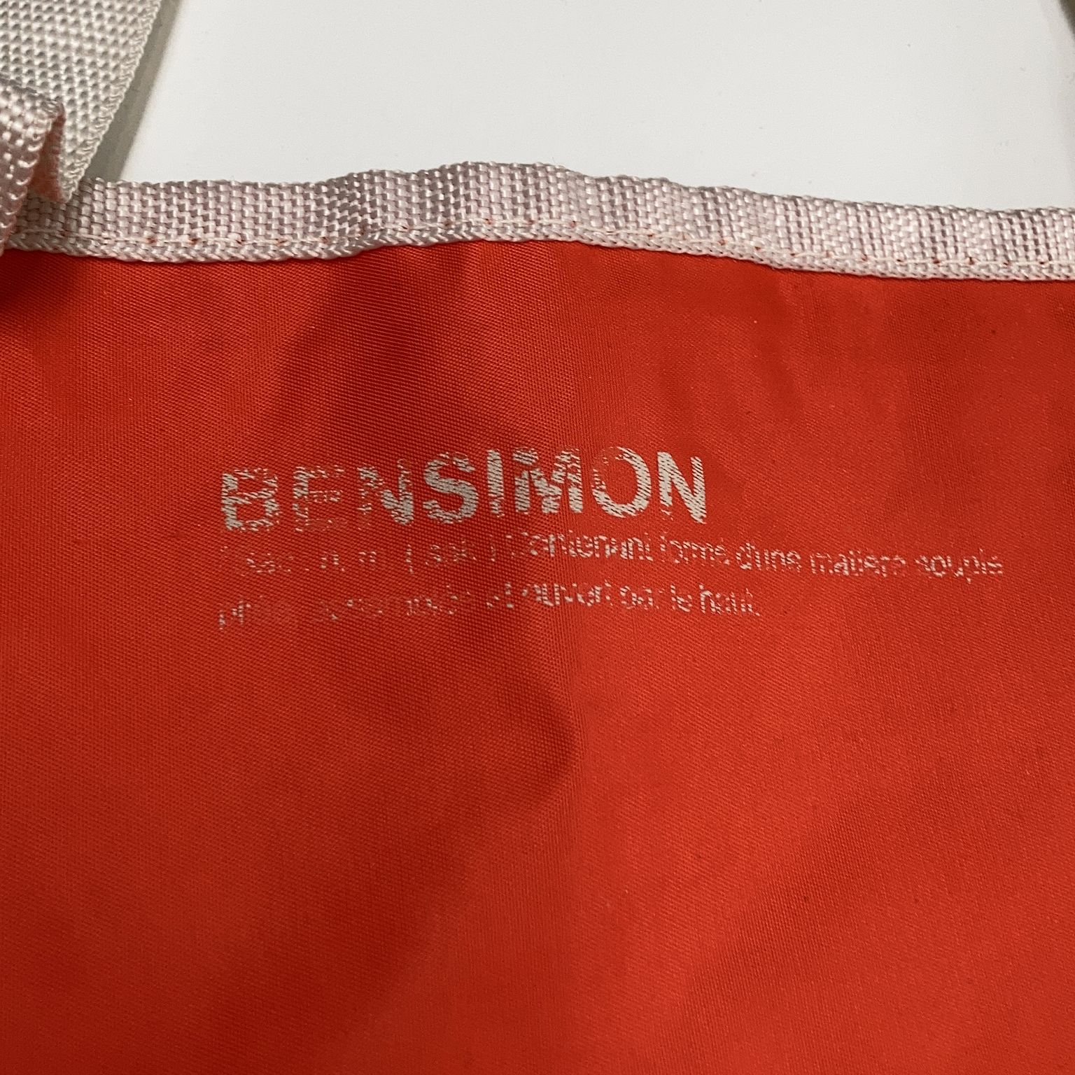 Bensimon