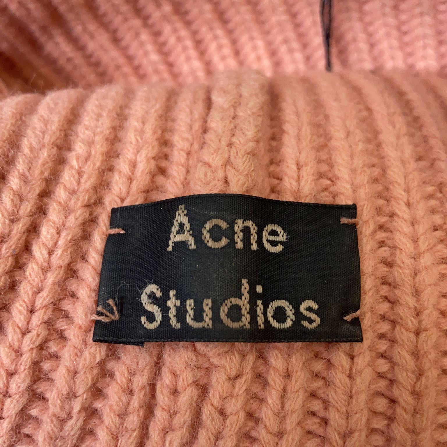 Acne Studios