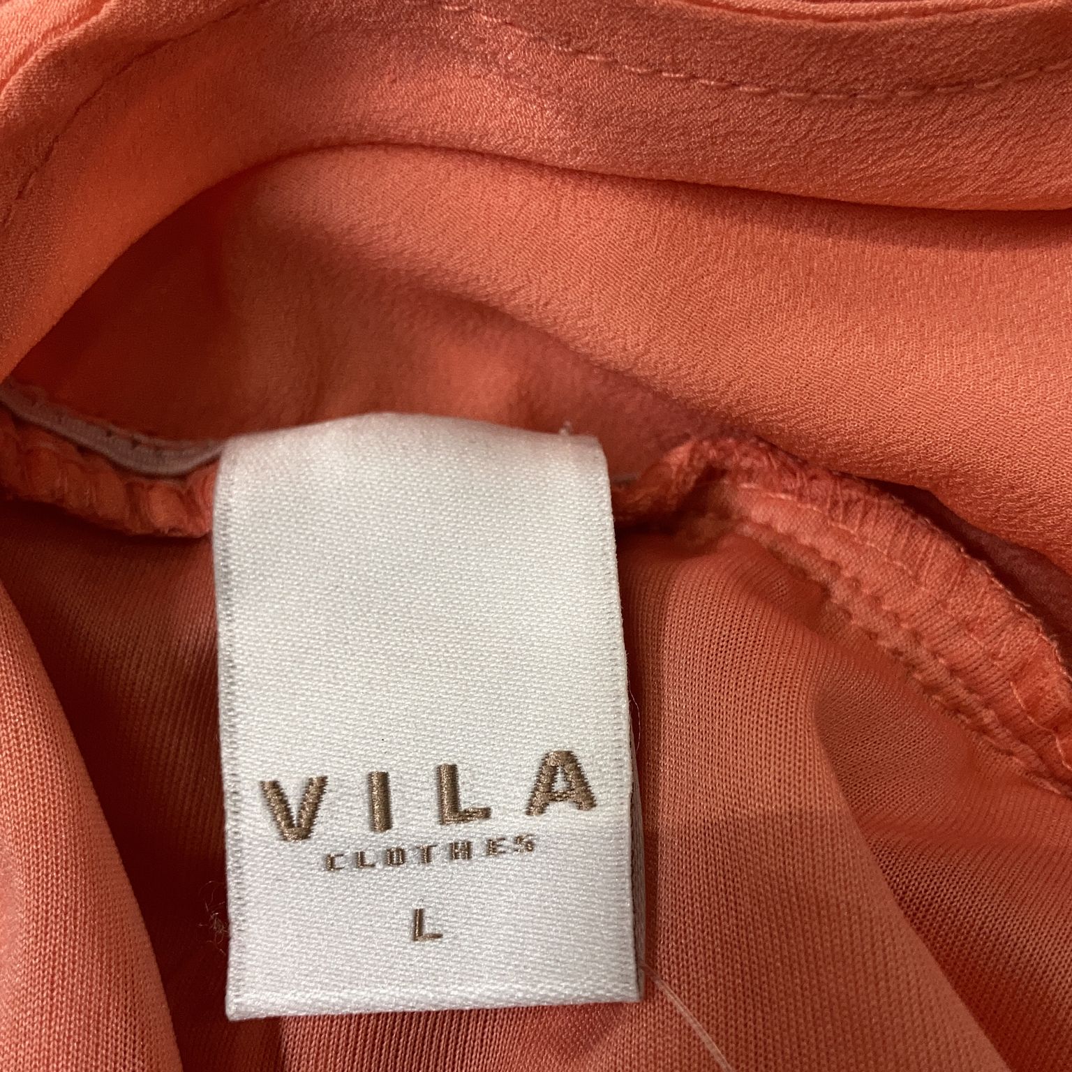 VILA Clothes