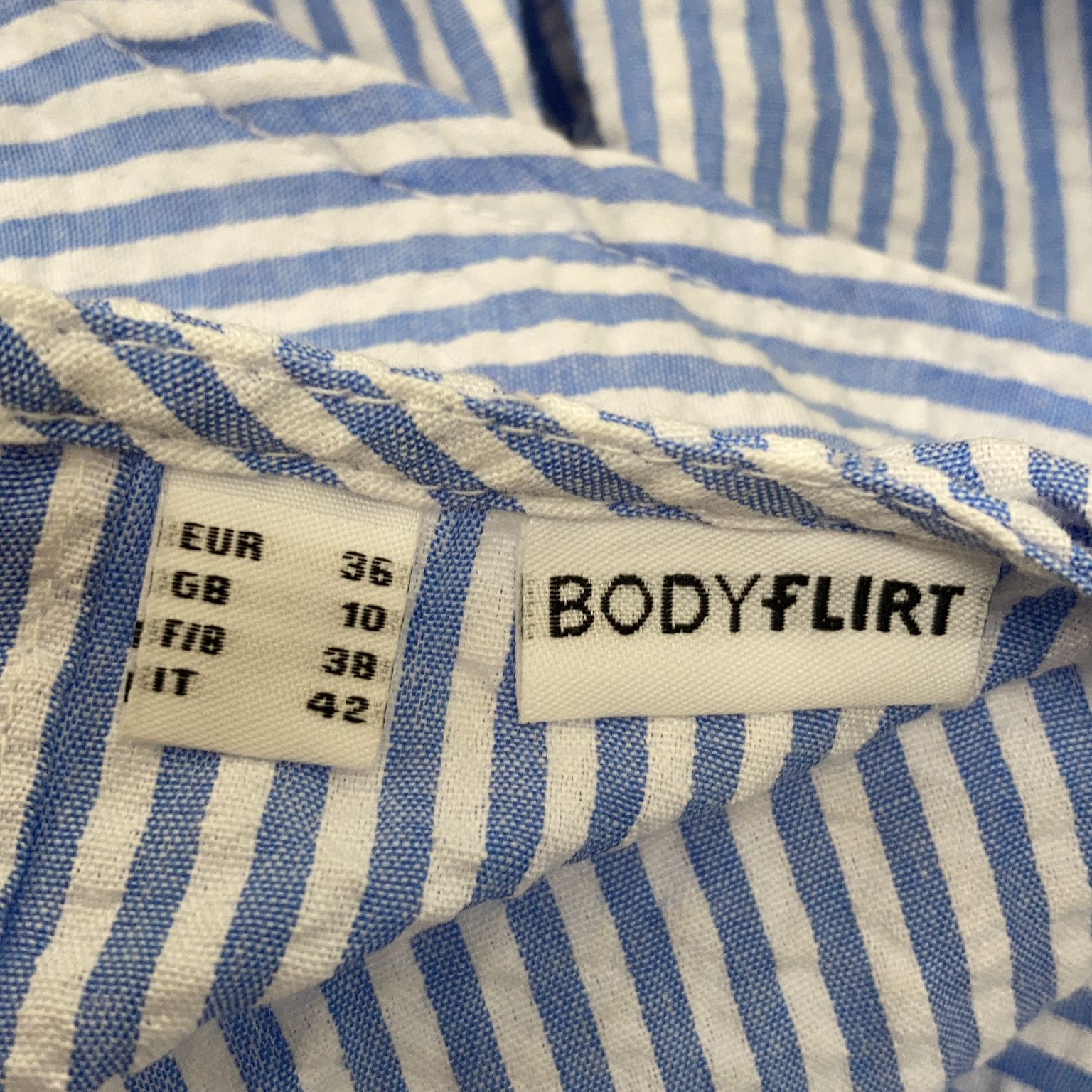 Bodyflirt