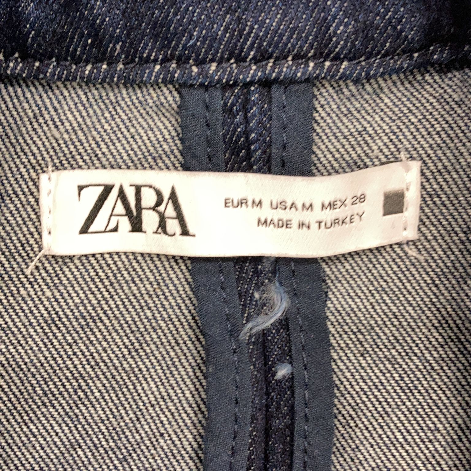 Zara