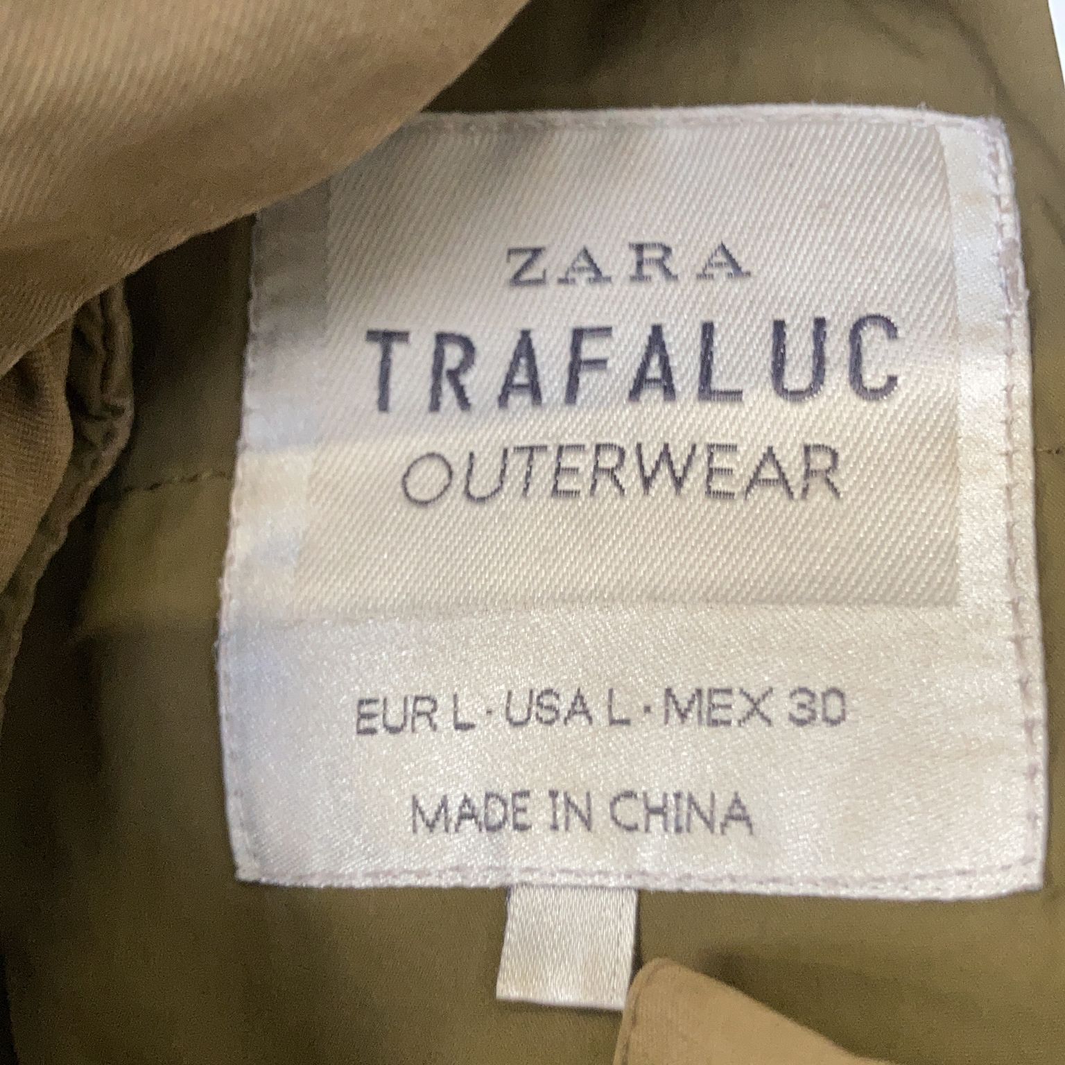 Zara Trafaluc Outerwear