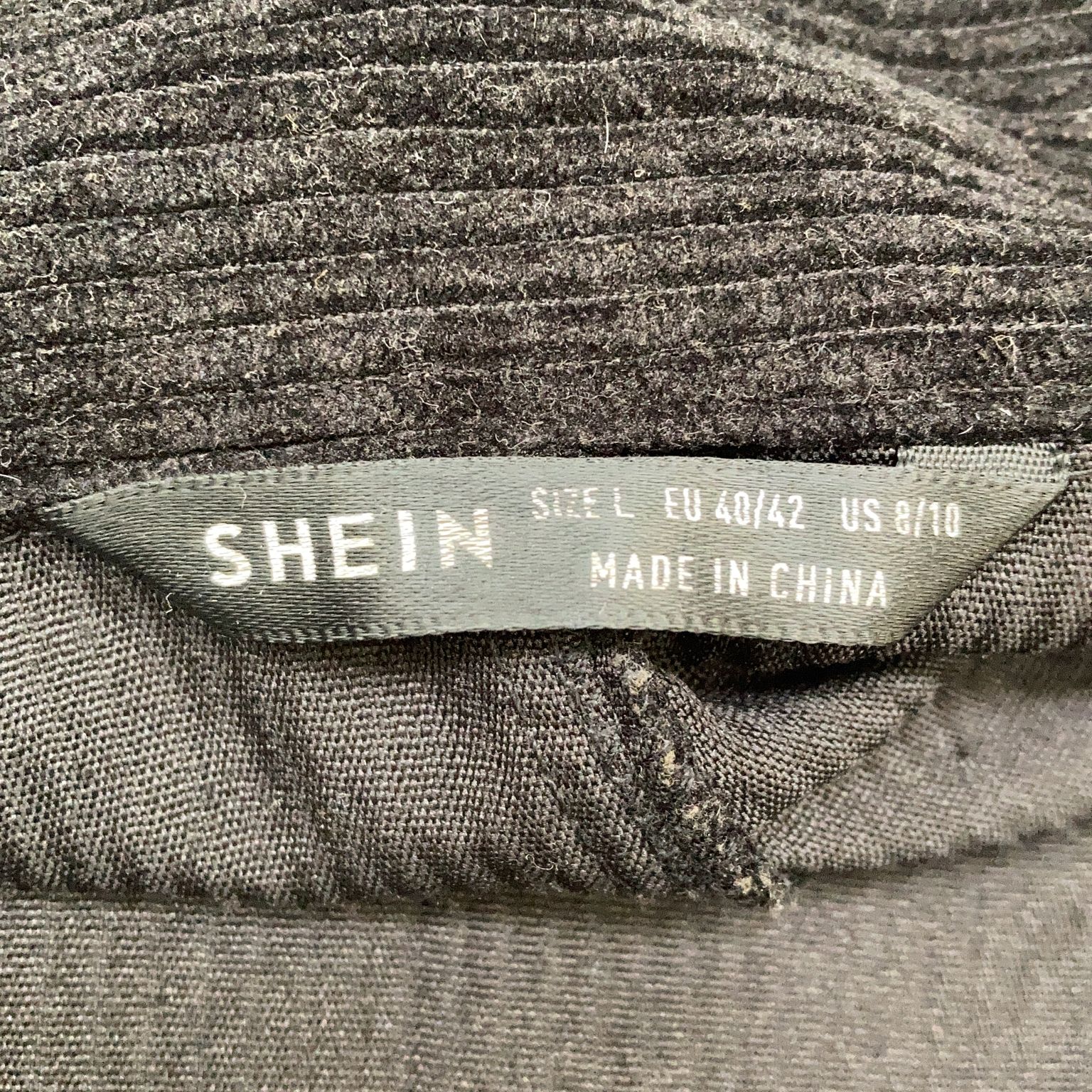 Shein