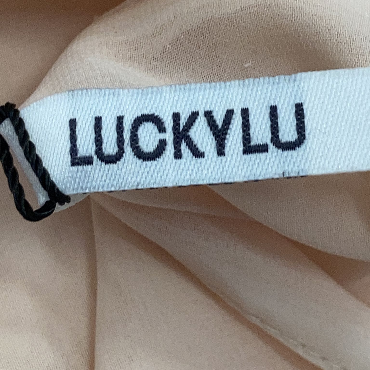 Luckylu