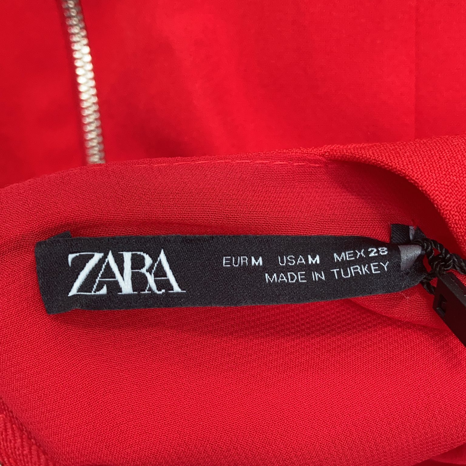 Zara