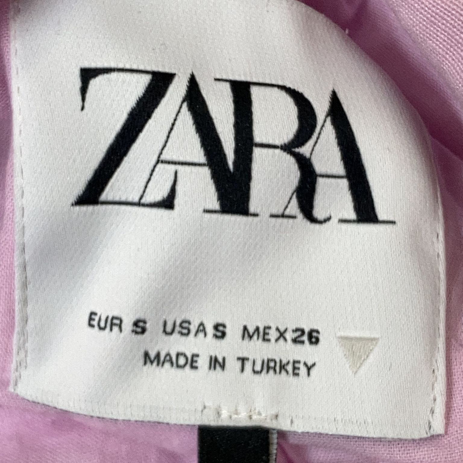 Zara