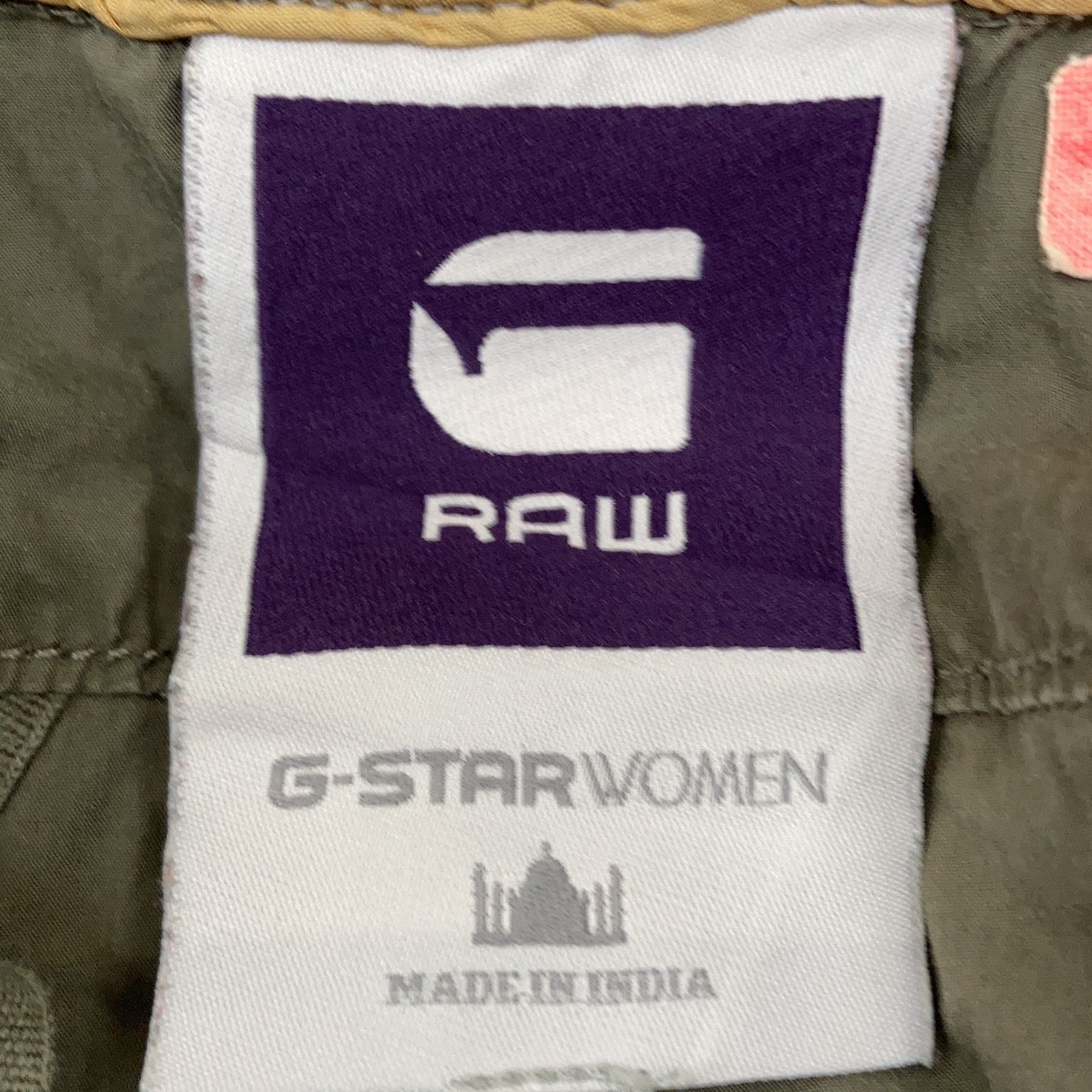 G-Star Raw