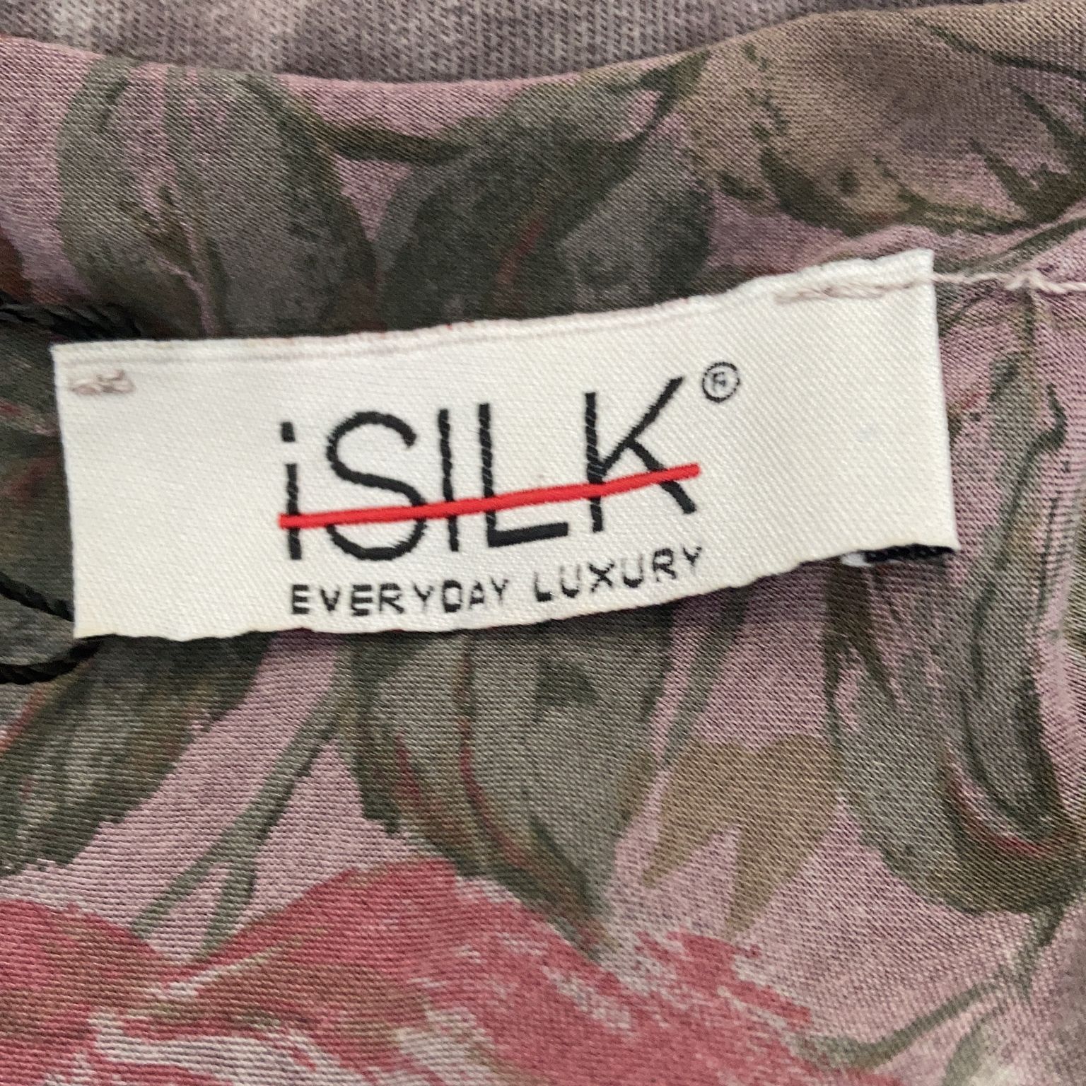 I Silk