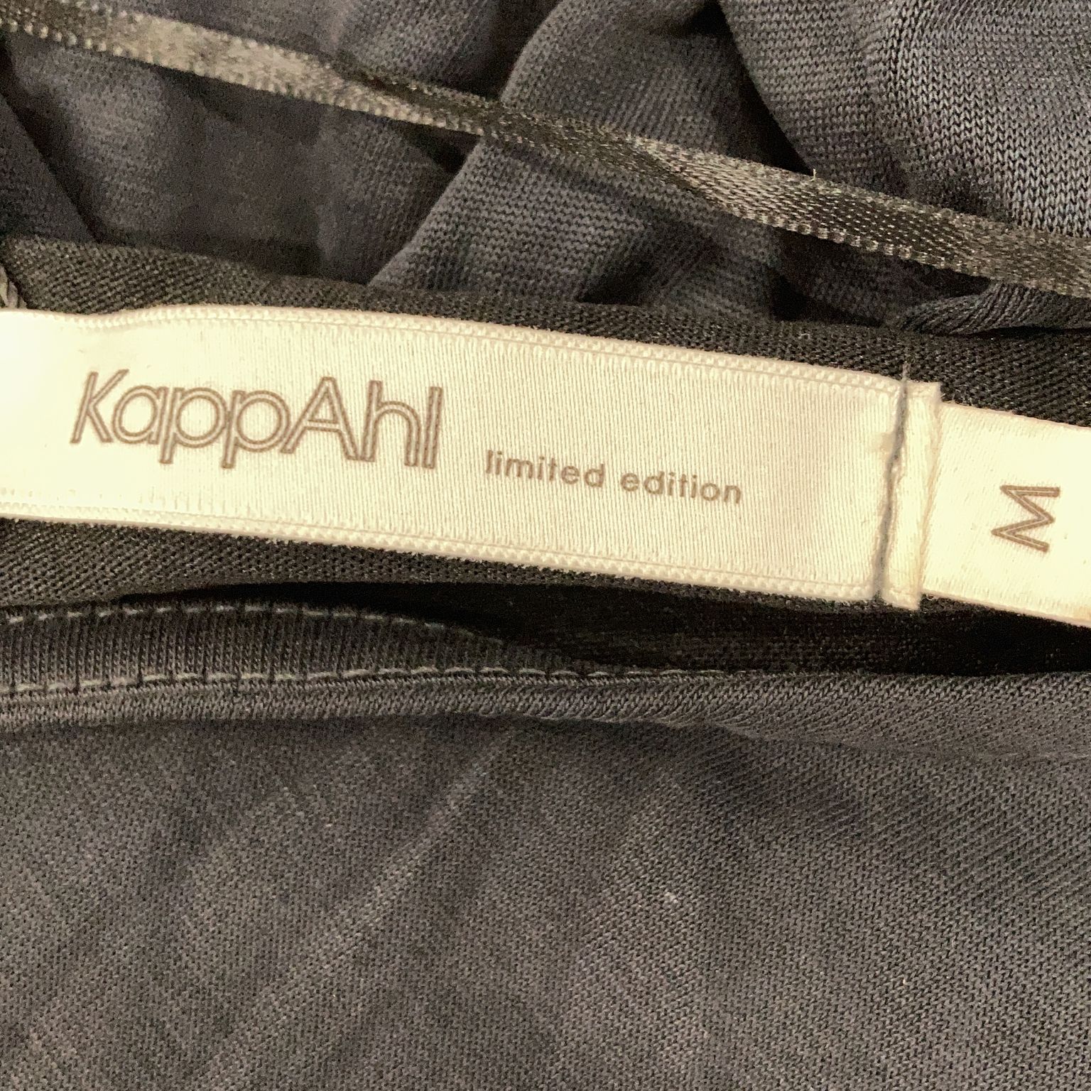 KappAhl