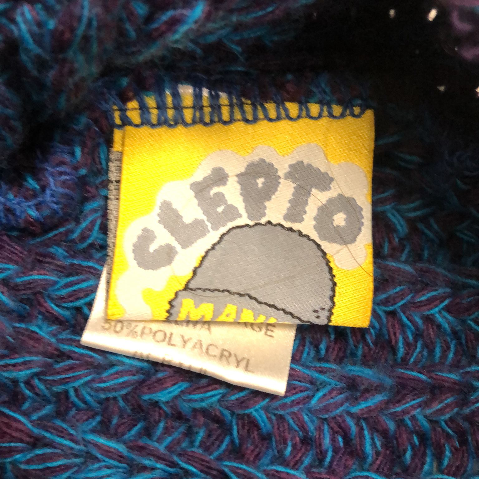 Clepto