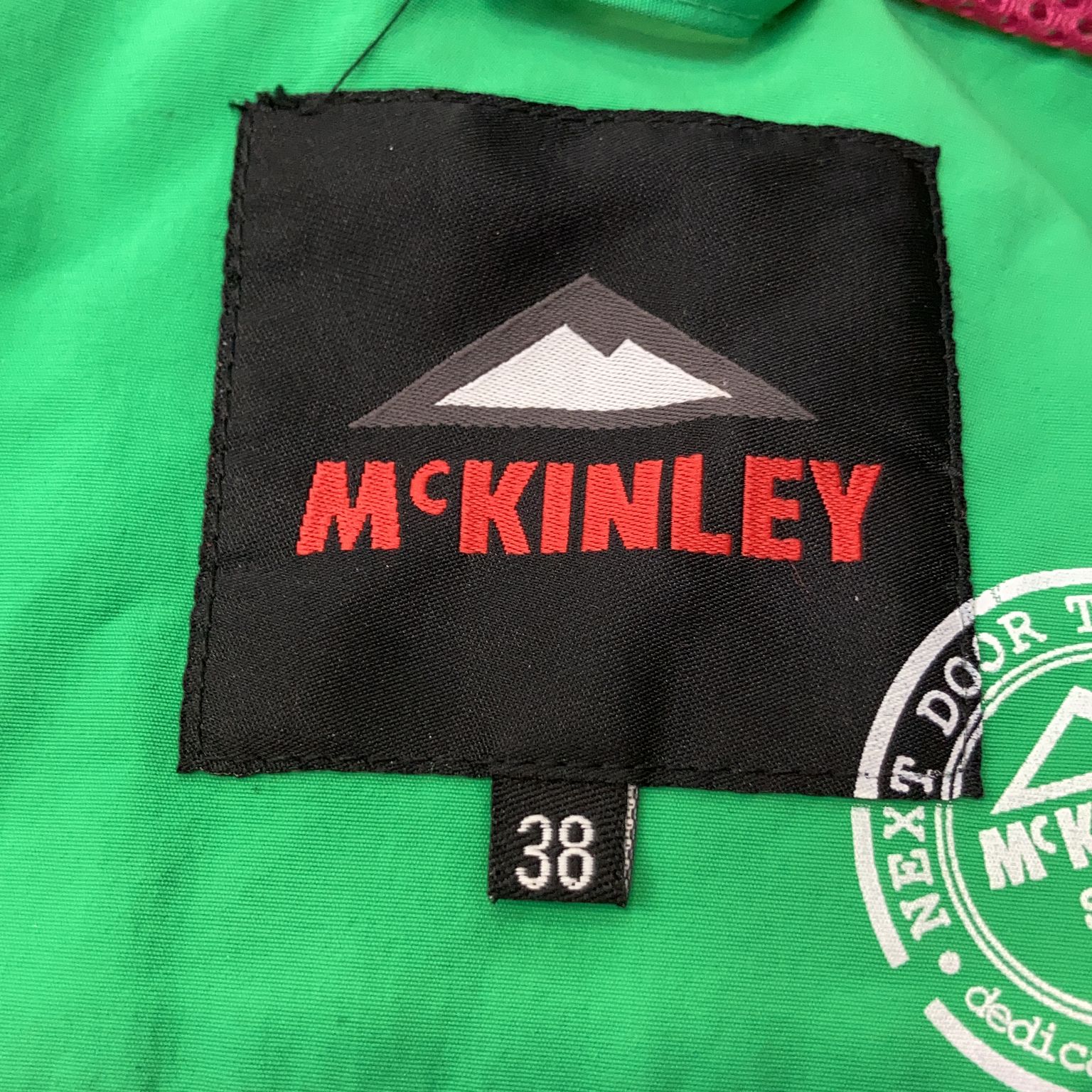 McKinley