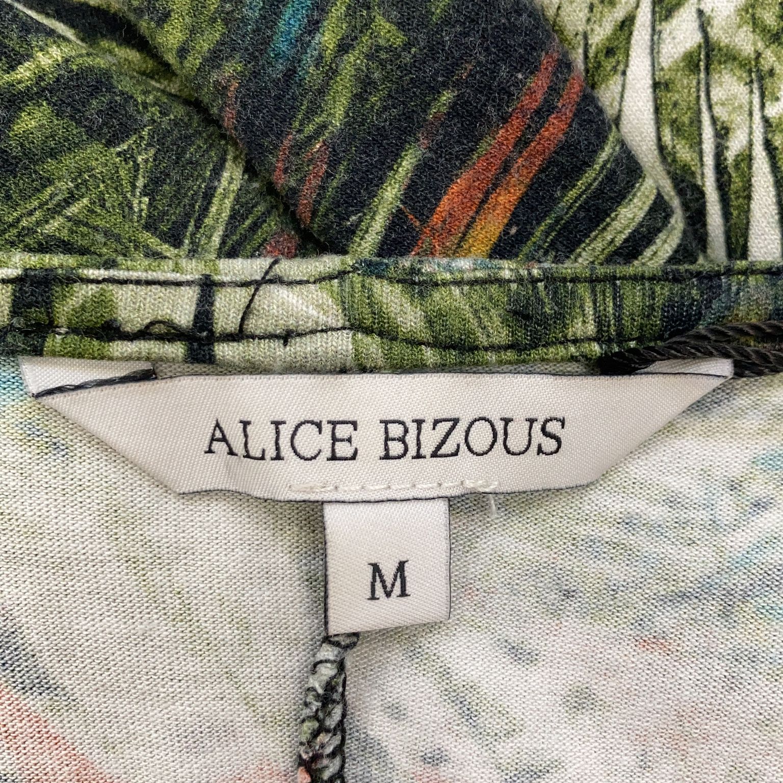 Alice Bizous