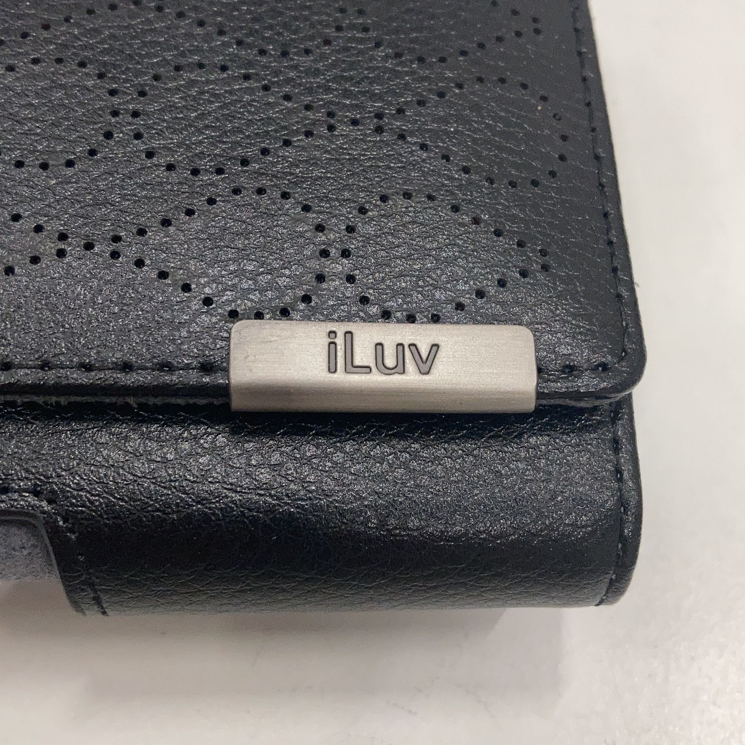 ILuv