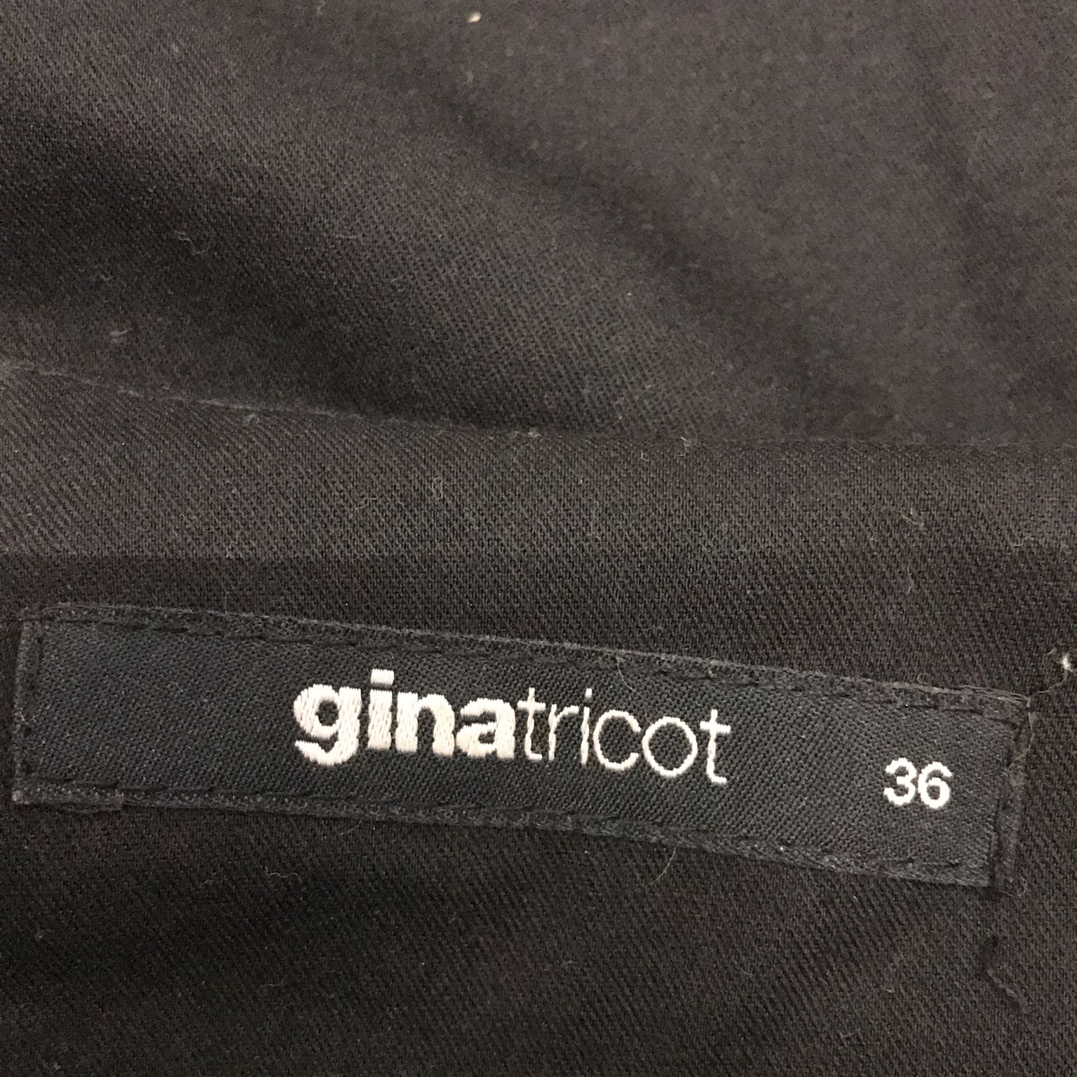 Gina Tricot