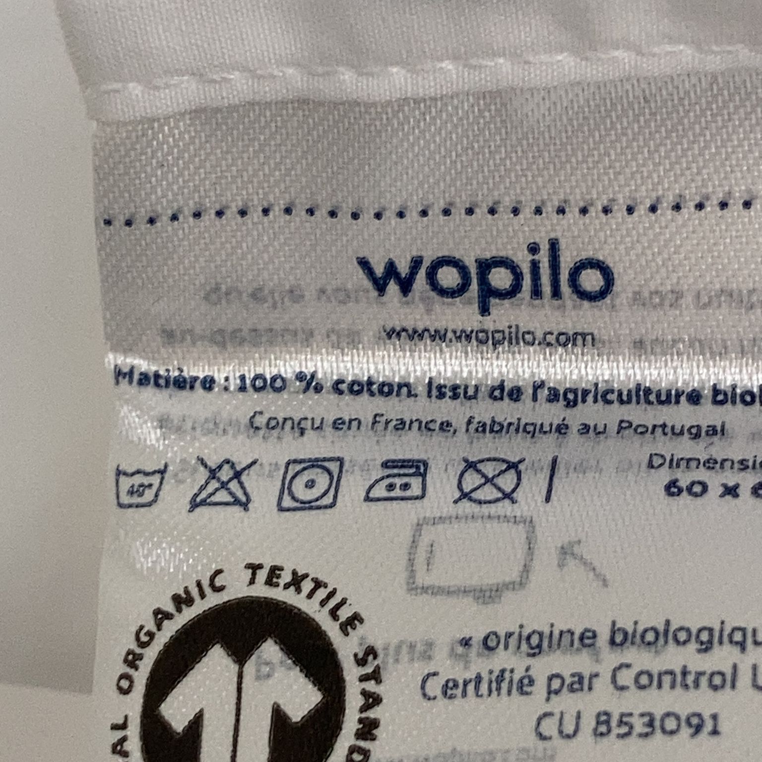 Wopilo