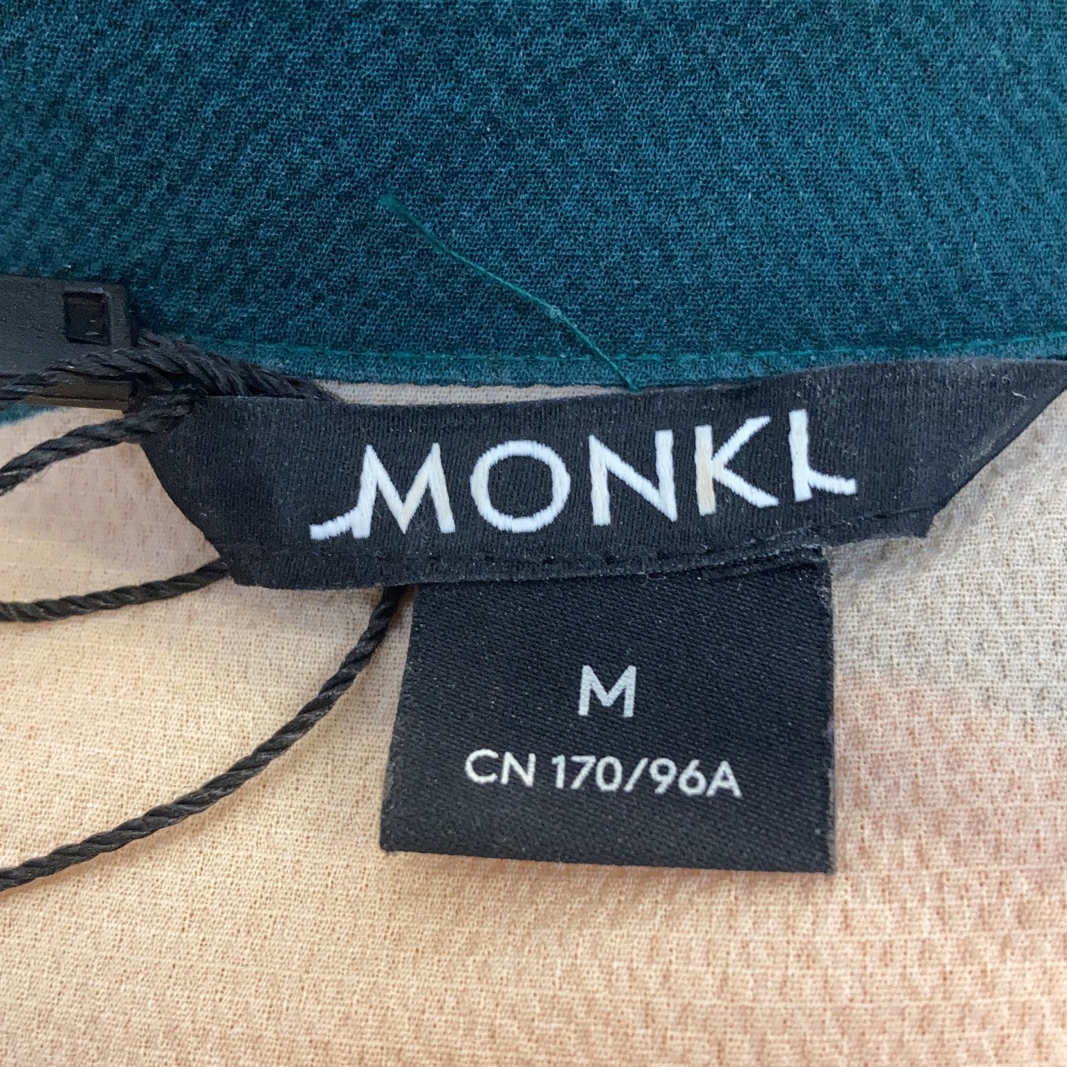 Monki