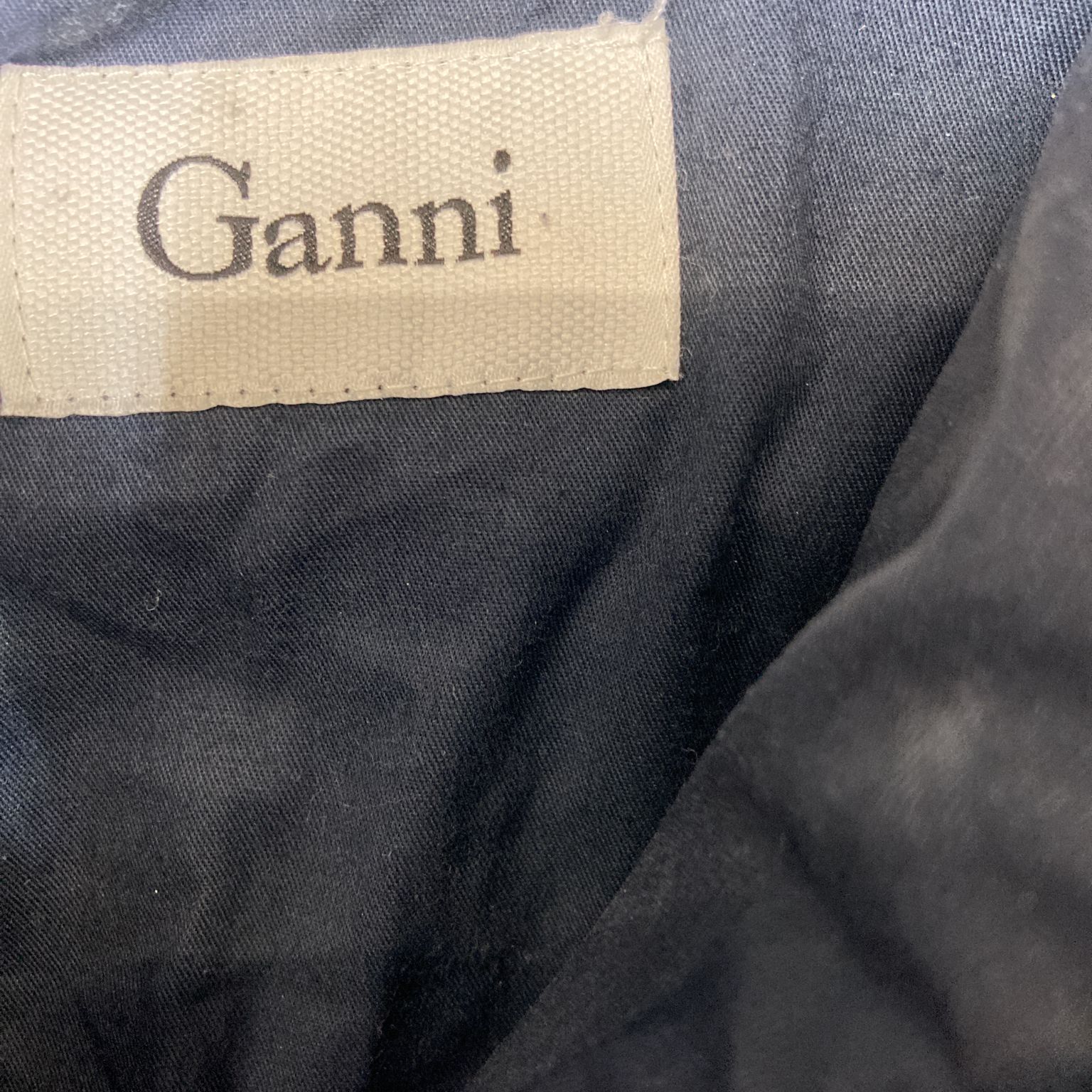 Ganni