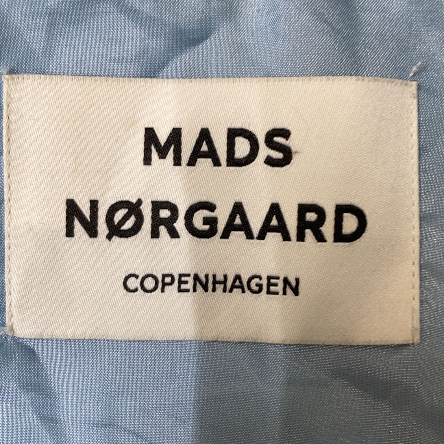 Mads Nørgaard Copenhagen