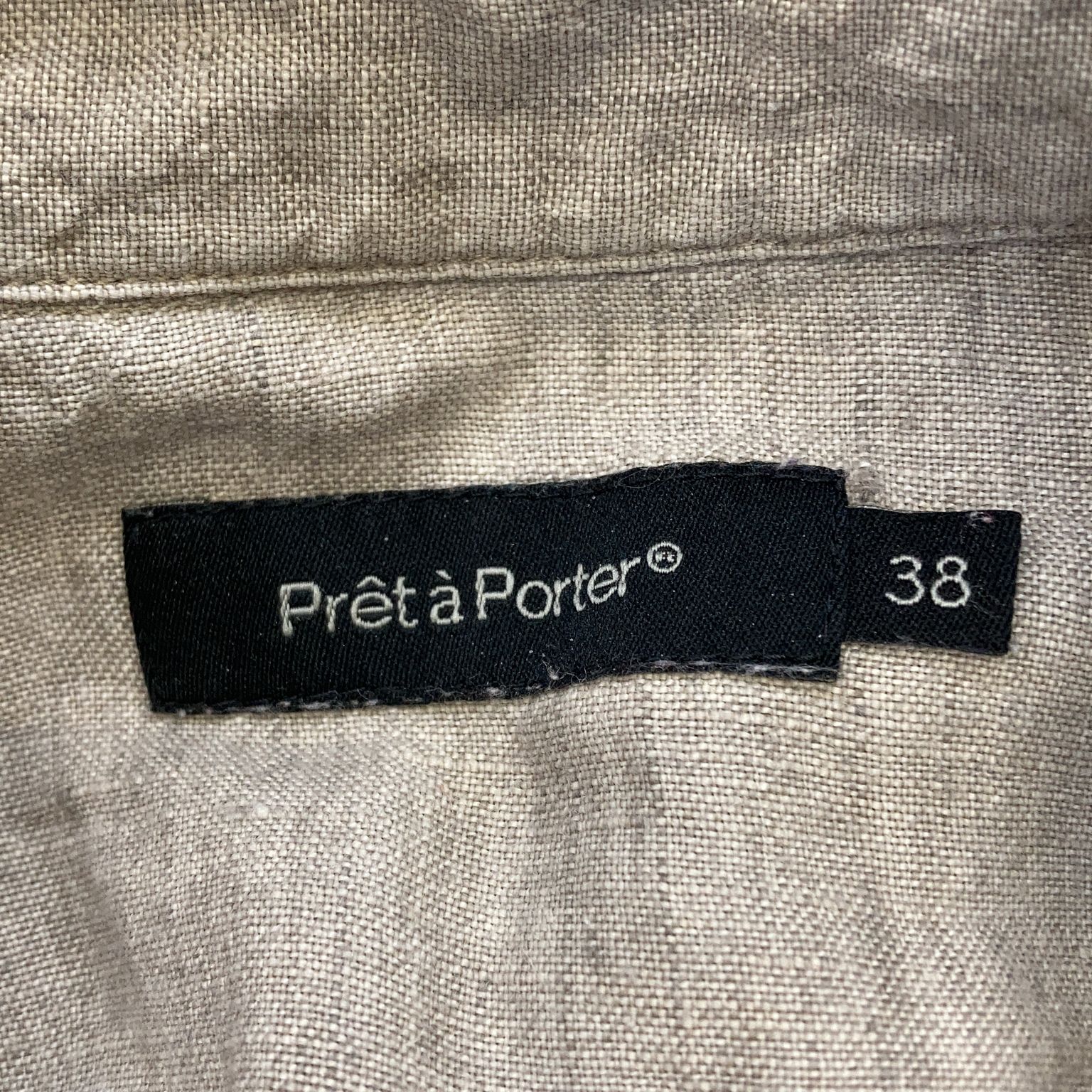 Prêt à Porter