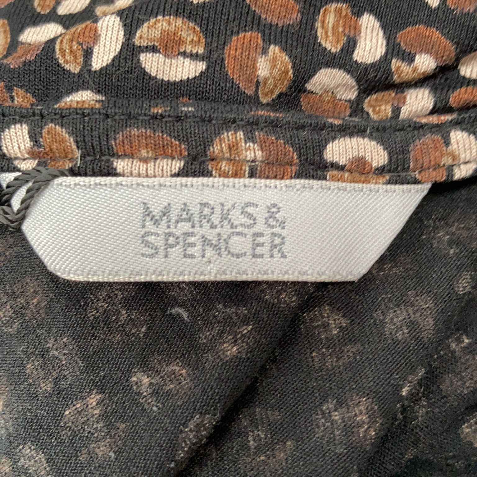 Marks  Spencer