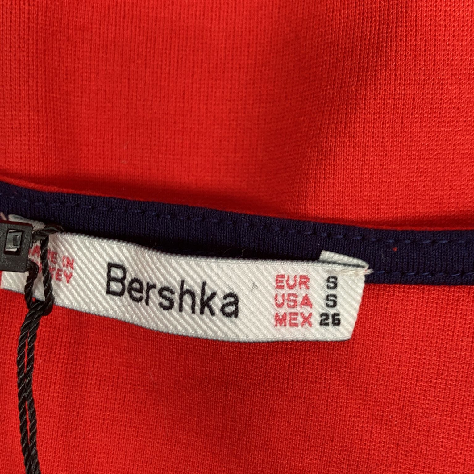 Bershka