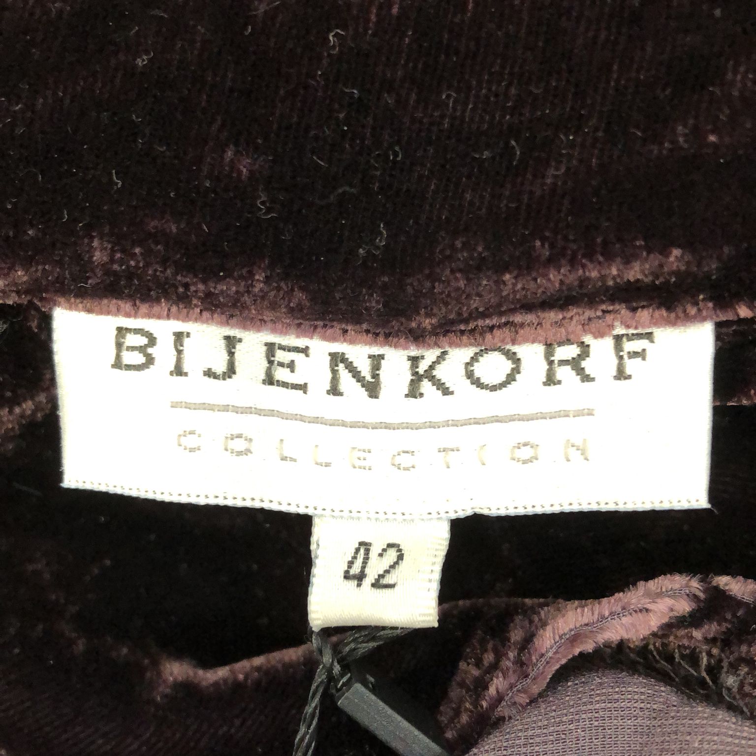 Bijenkorf Collection