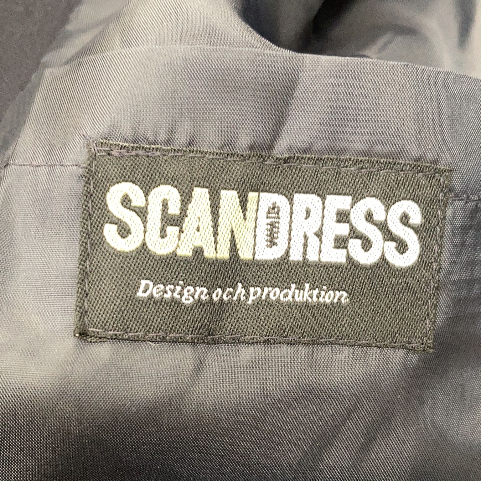 Scandress